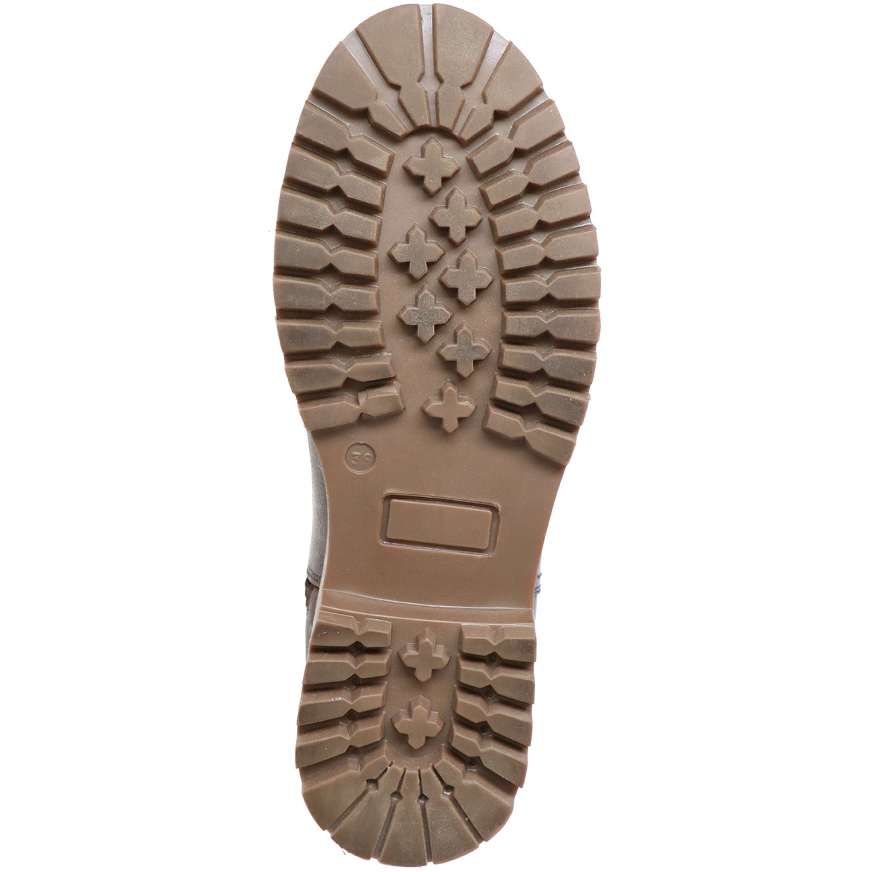 Velder Footwear Outdoorlaarzen Westmore Unisex Bruin