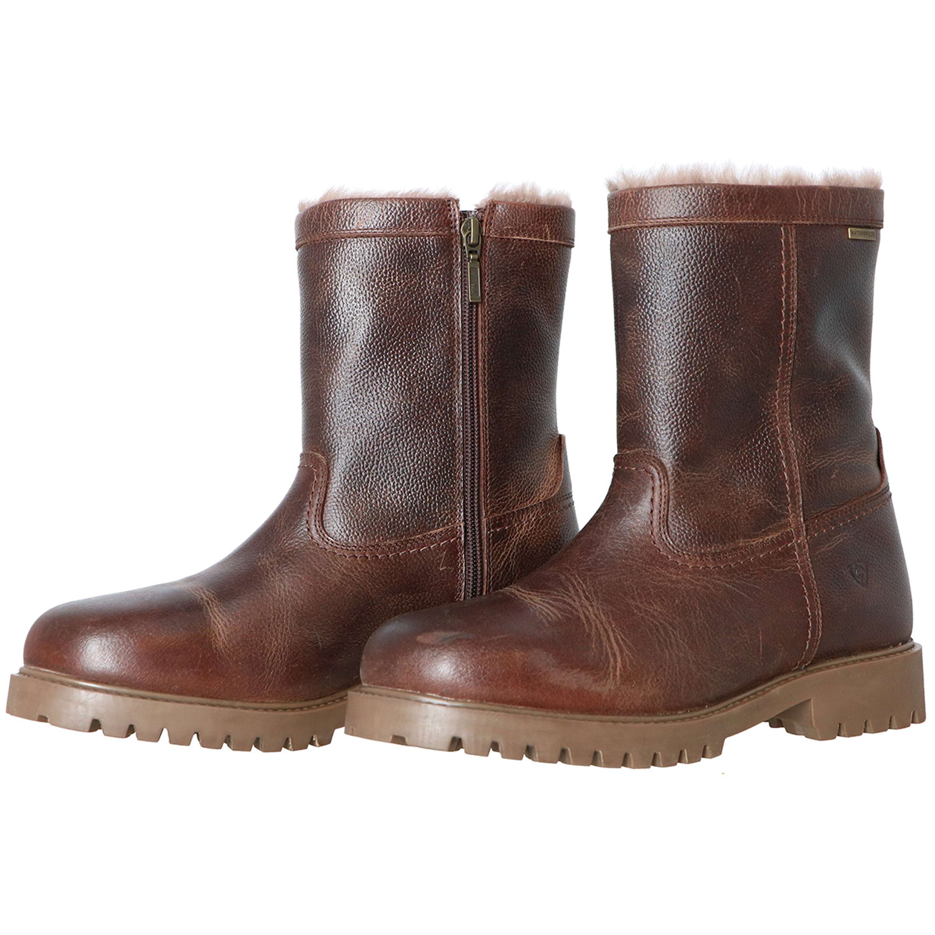 Velder Footwear Outdoorlaarzen Westmore Unisex Bruin