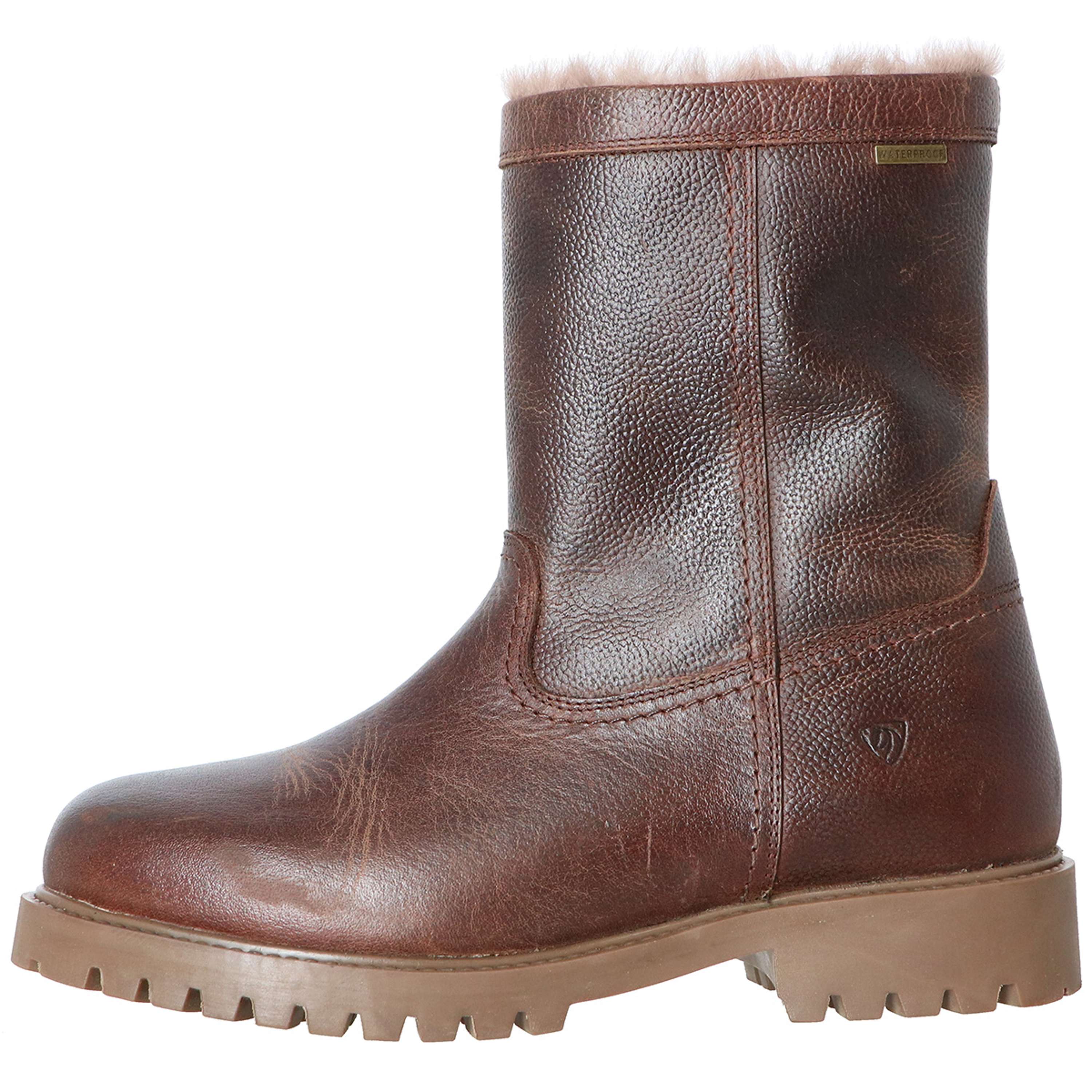 Velder Footwear Outdoorlaarzen Westmore Unisex Bruin