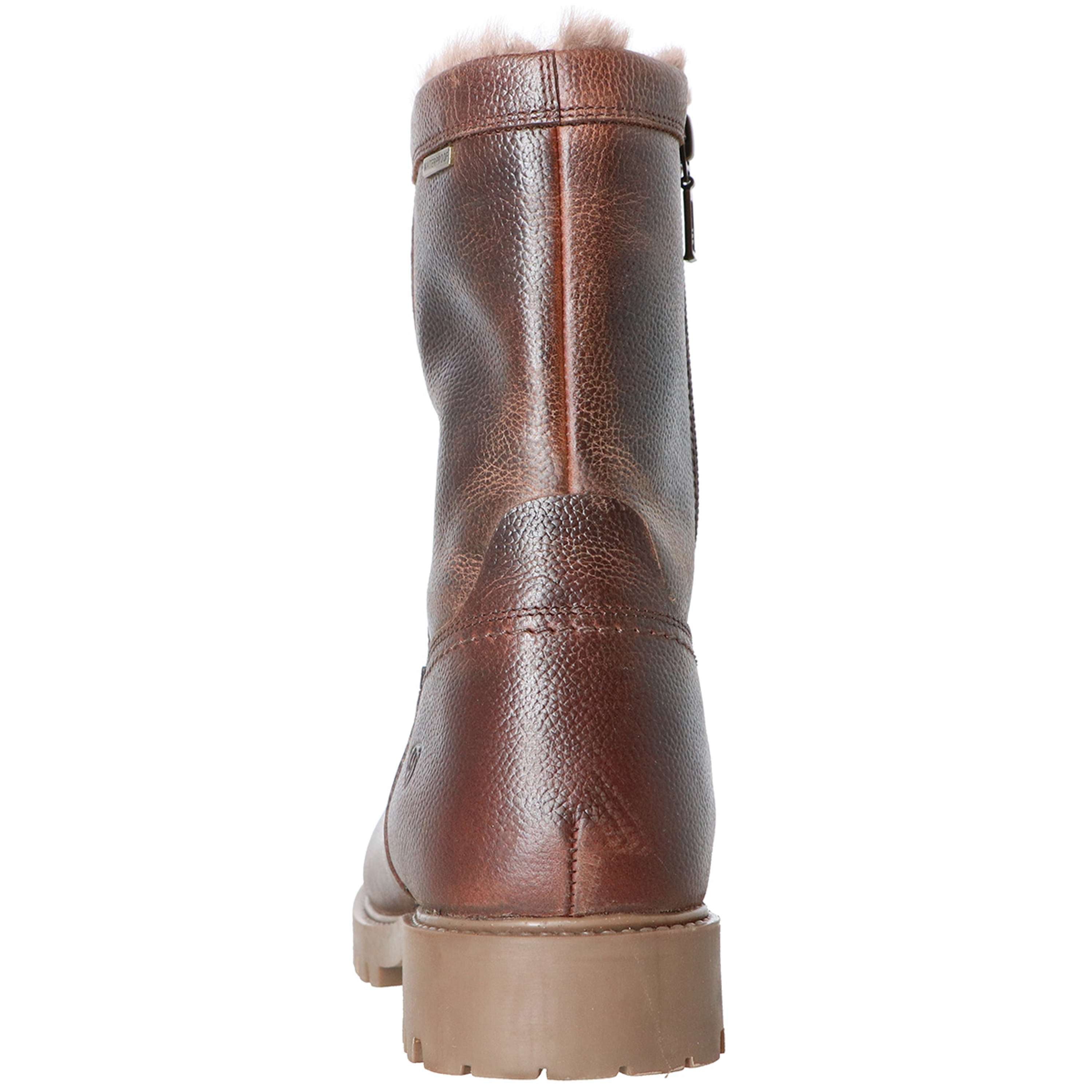 Velder Footwear Outdoorlaarzen Westmore Unisex Bruin