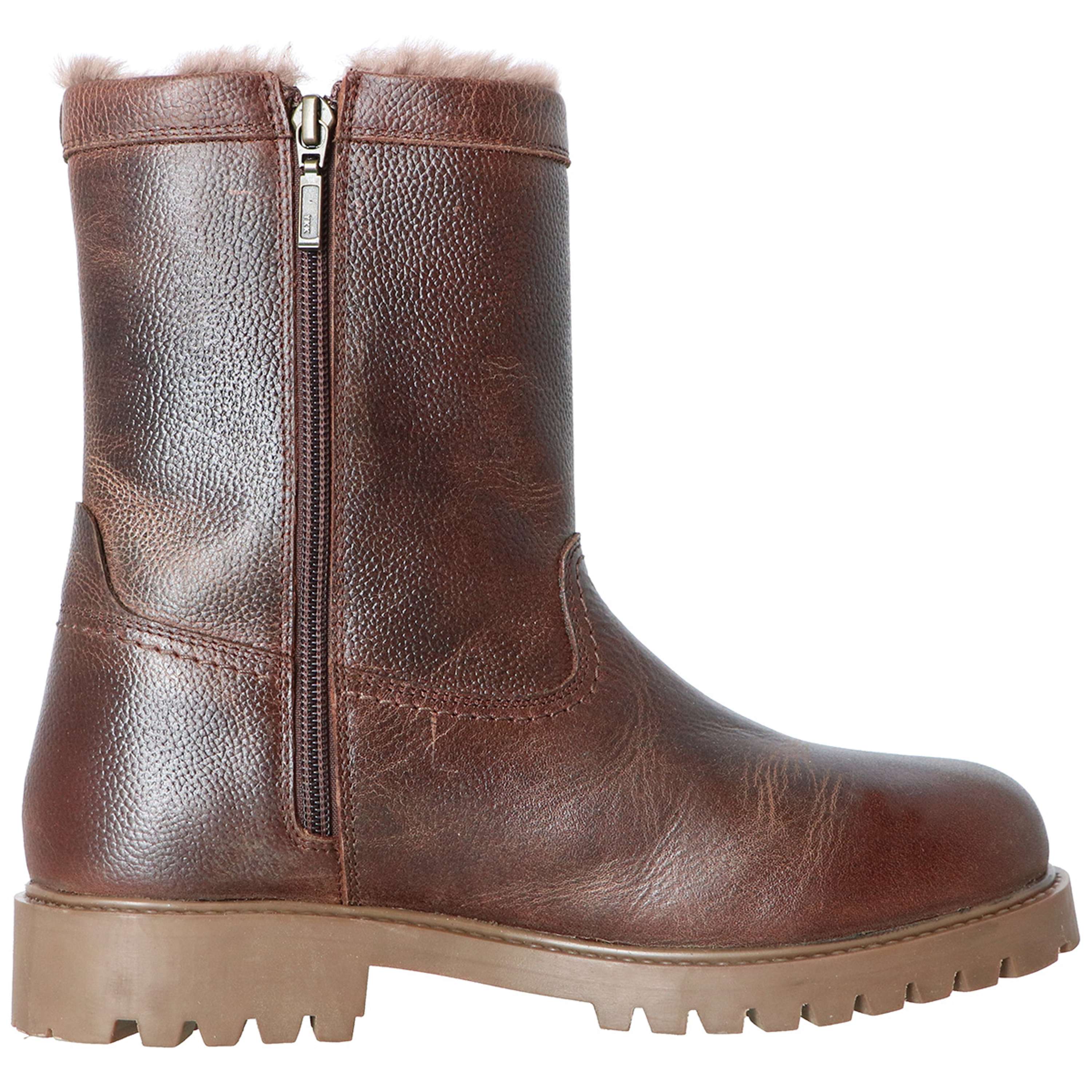 Velder Footwear Outdoorlaarzen Westmore Unisex Bruin