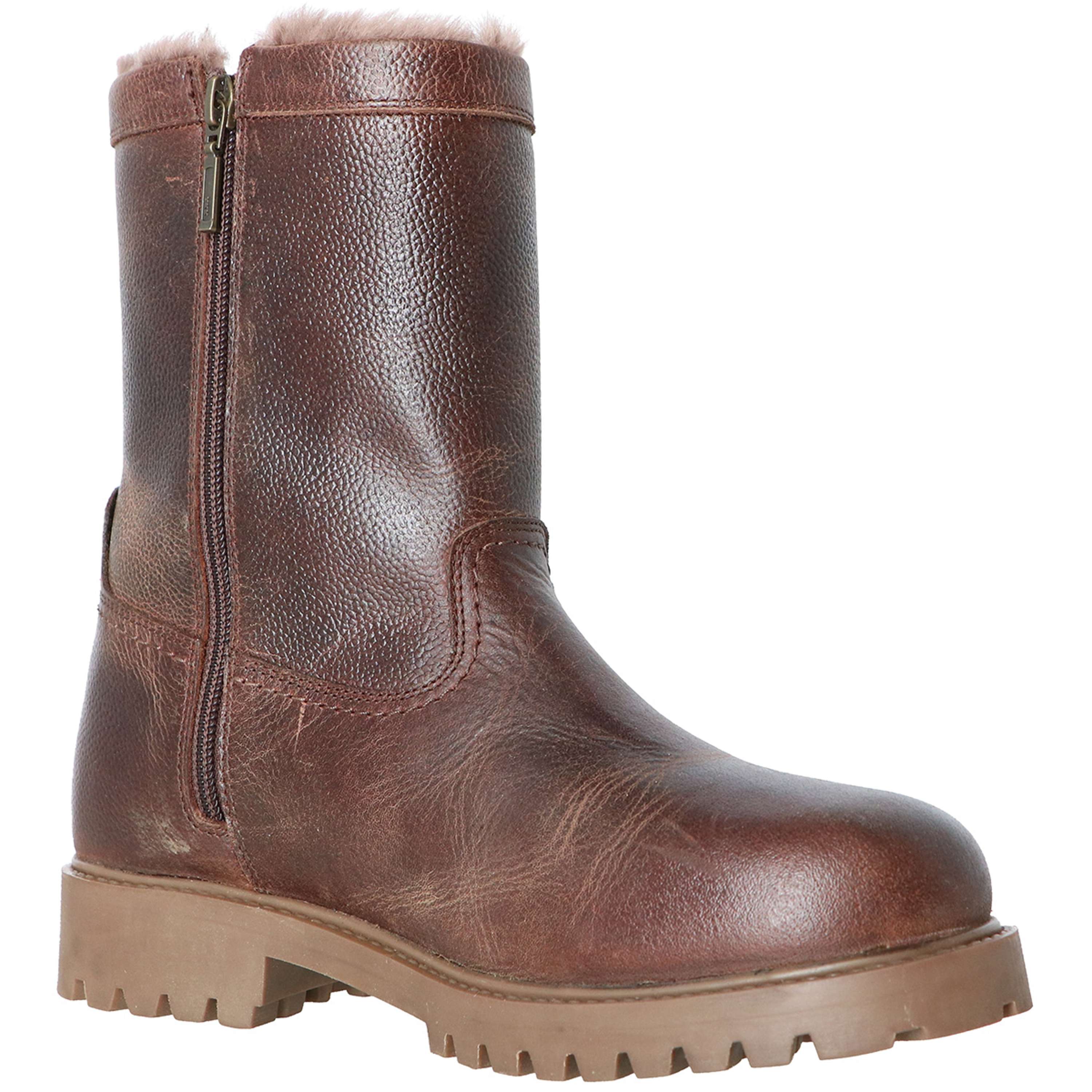 Velder Footwear Outdoorlaarzen Westmore Unisex Bruin