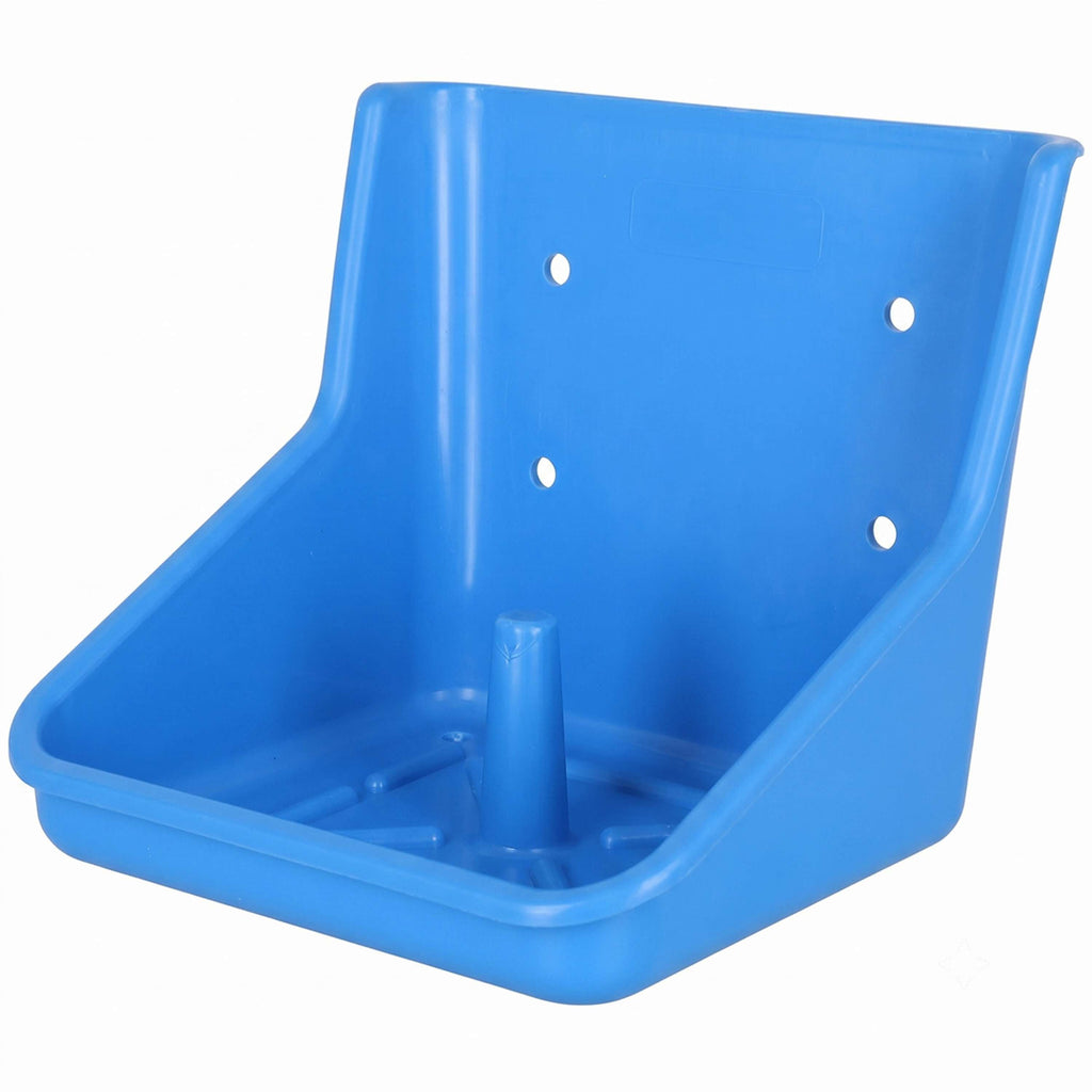 Agradi Liksteenhouder Robu Kunststof Aqua