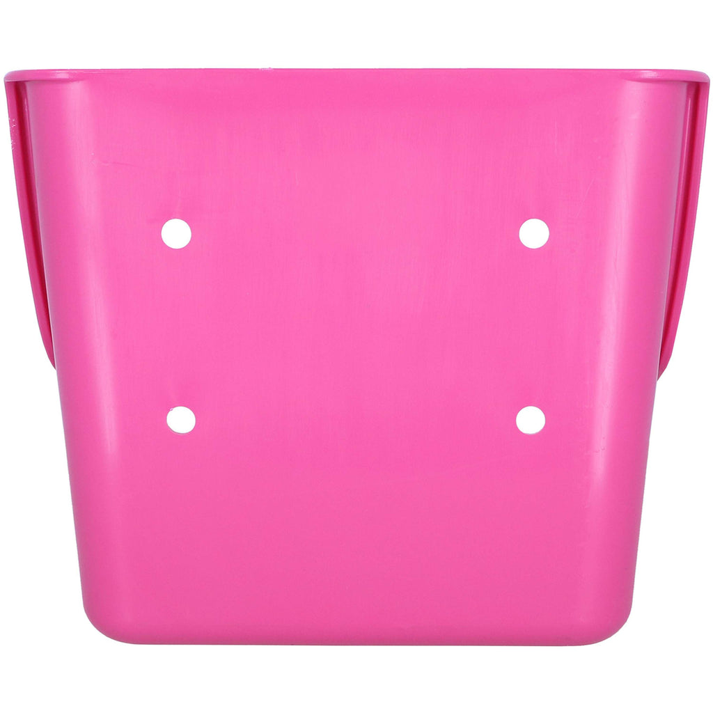Agradi Liksteenhouder Robu Kunststof Roze