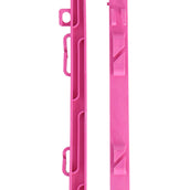 Agradi Power Weidepaal Classic Dubbel 150cm 20 Stuks Roze