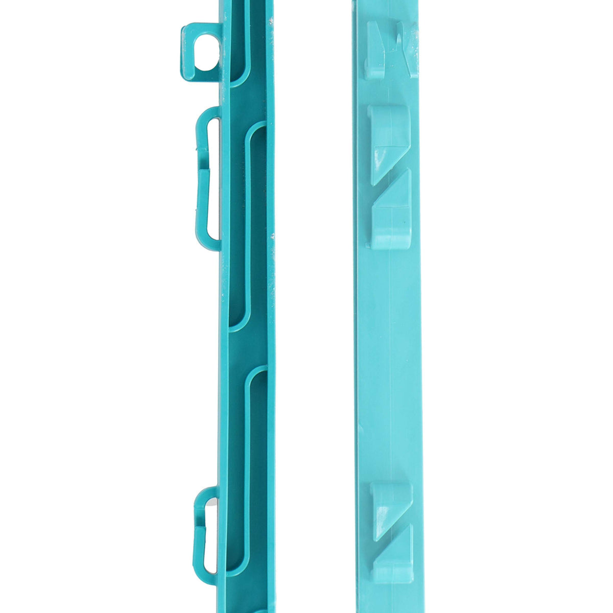 Agradi Power Weidepaal Classic Dubbel 150cm 20 Stuks Aqua