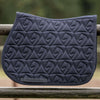 Velder Horsewear Zadeldekje Unibeau Springen Navy