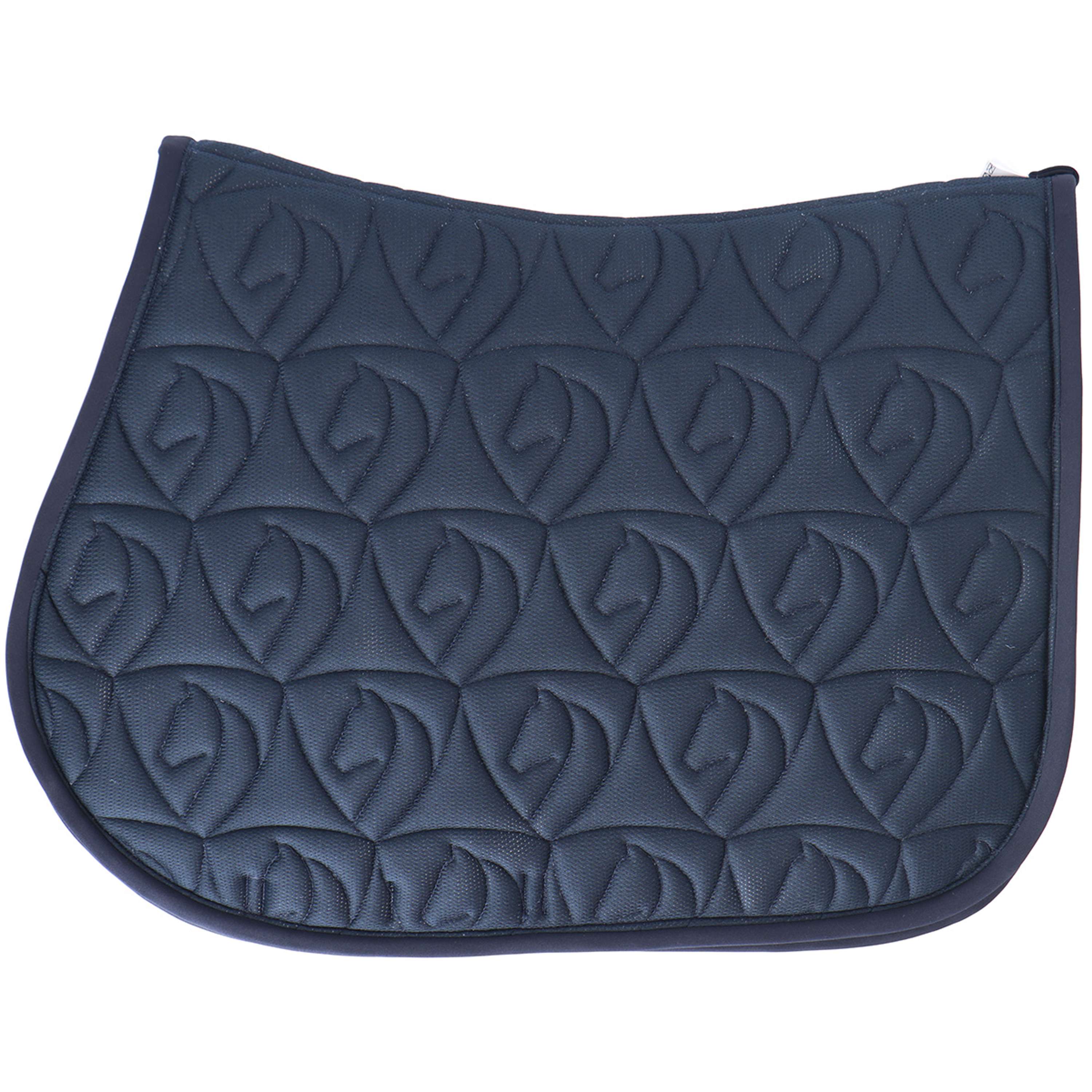Velder Horsewear Zadeldekje Unibeau Springen Navy