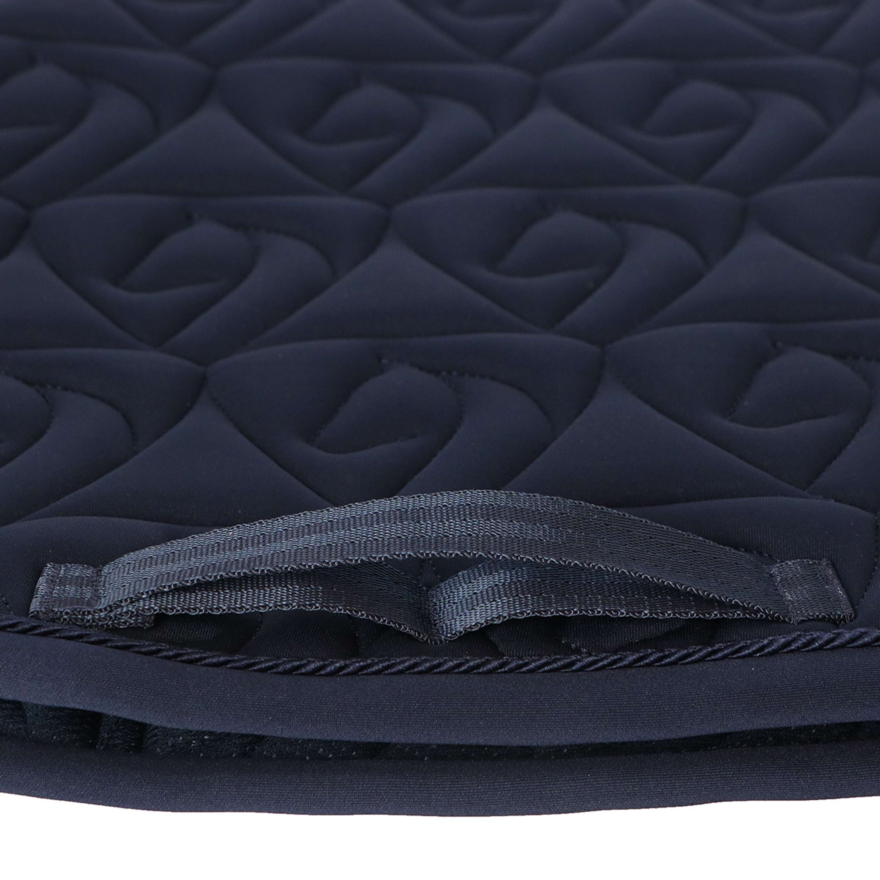 Velder Horsewear Zadeldekje Unibeau Springen Navy