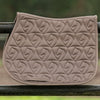 Velder Horsewear Zadeldekje Unibeau Springen Taupe