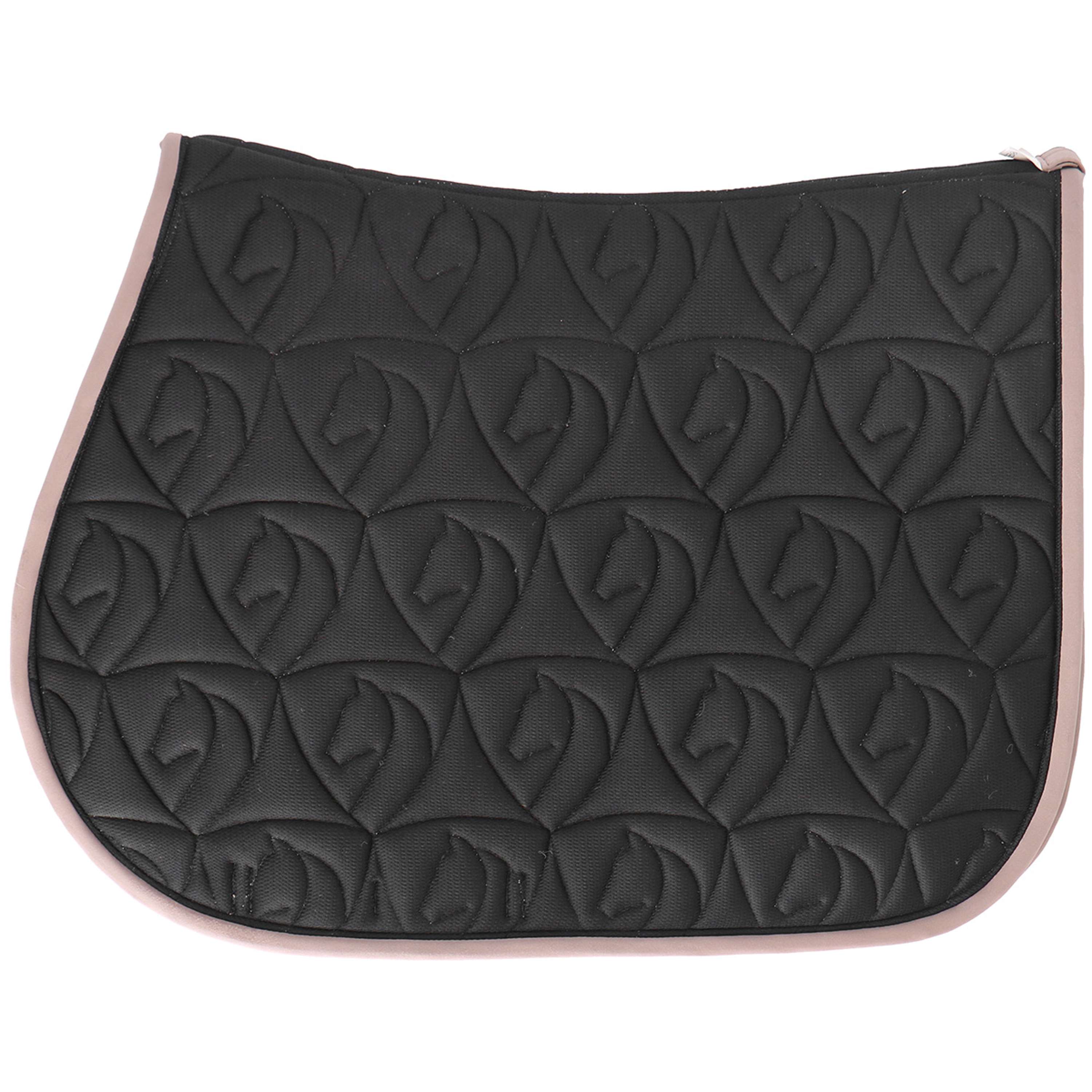 Velder Horsewear Zadeldekje Unibeau Springen Taupe
