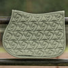 Velder Horsewear Zadeldekje Unibeau Springen Sea Spray