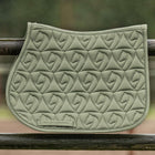 Velder Horsewear Zadeldekje Unibeau Springen Sea Spray
