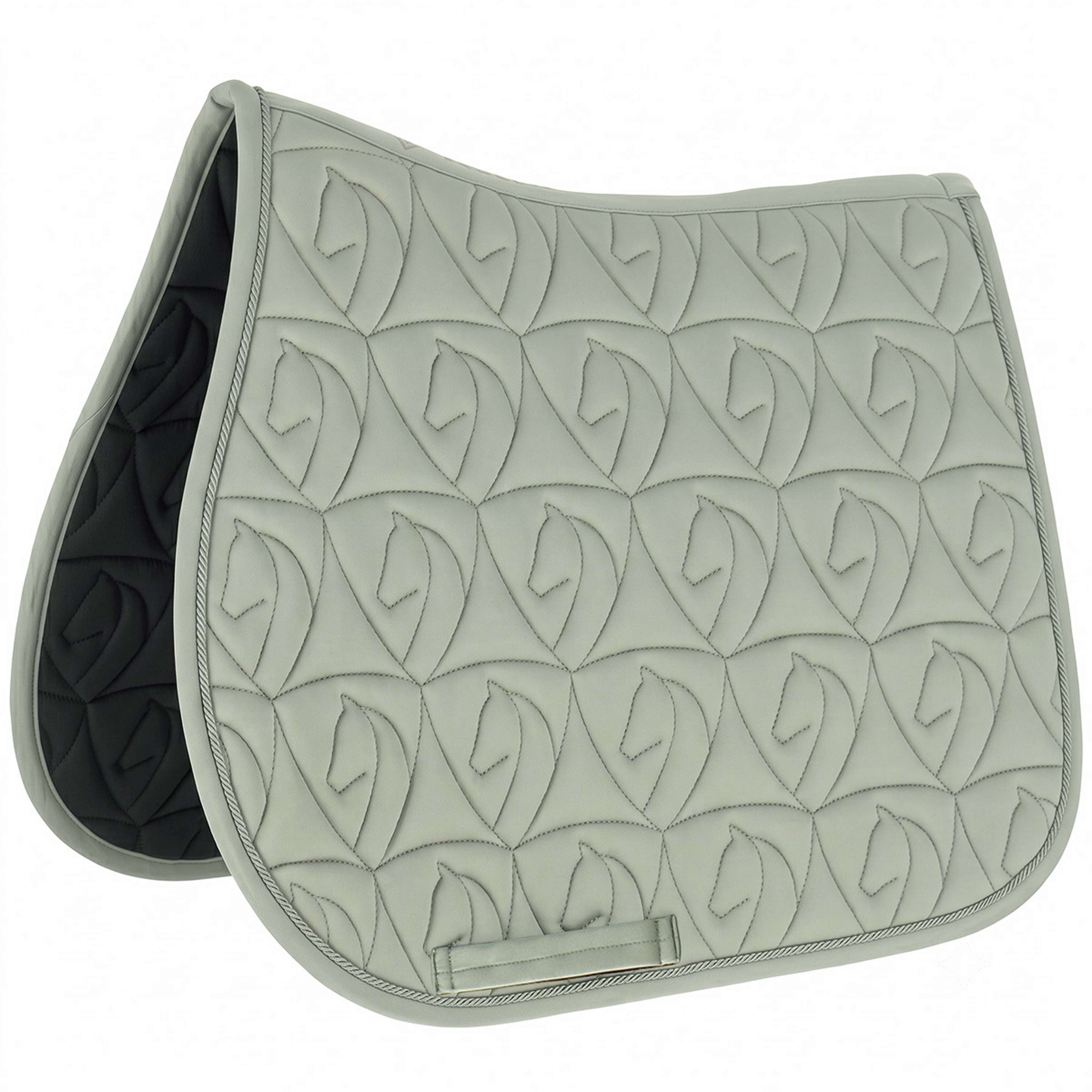 Velder Horsewear Zadeldekje Unibeau Springen Sea Spray