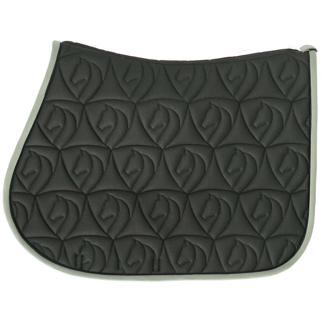 Velder Horsewear Zadeldekje Unibeau Springen Sea Spray