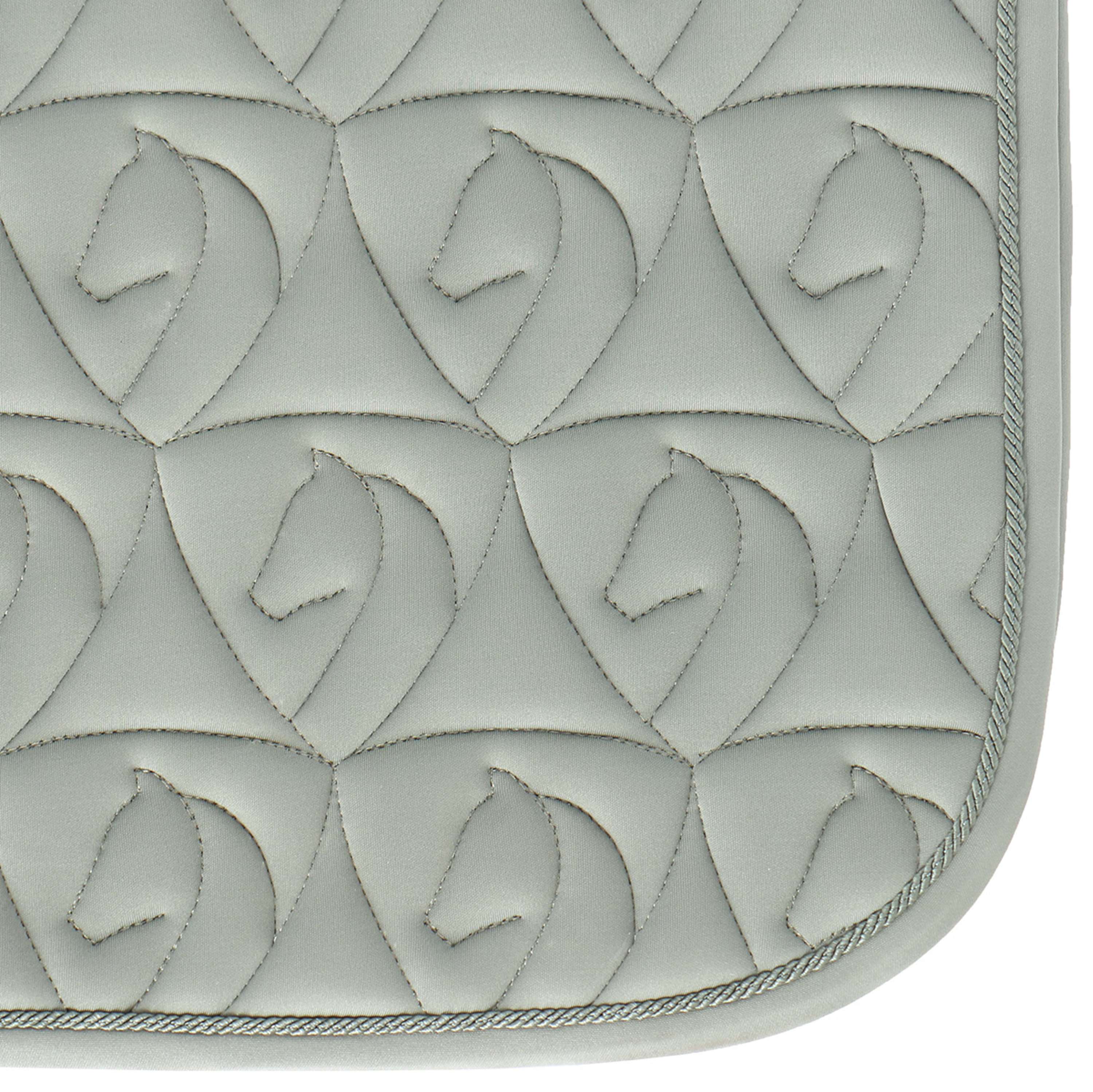 Velder Horsewear Zadeldekje Unibeau Springen Sea Spray