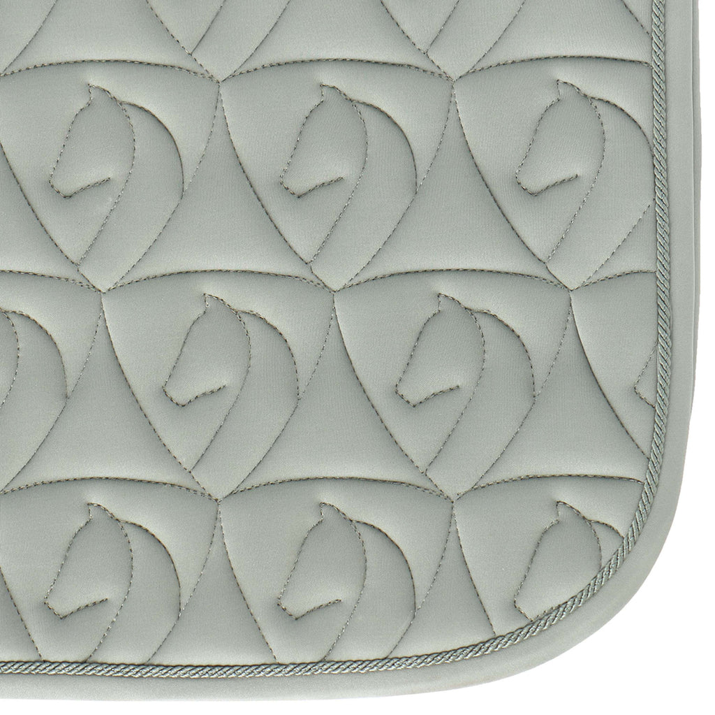 Velder Horsewear Zadeldekje Unibeau Springen Sea Spray