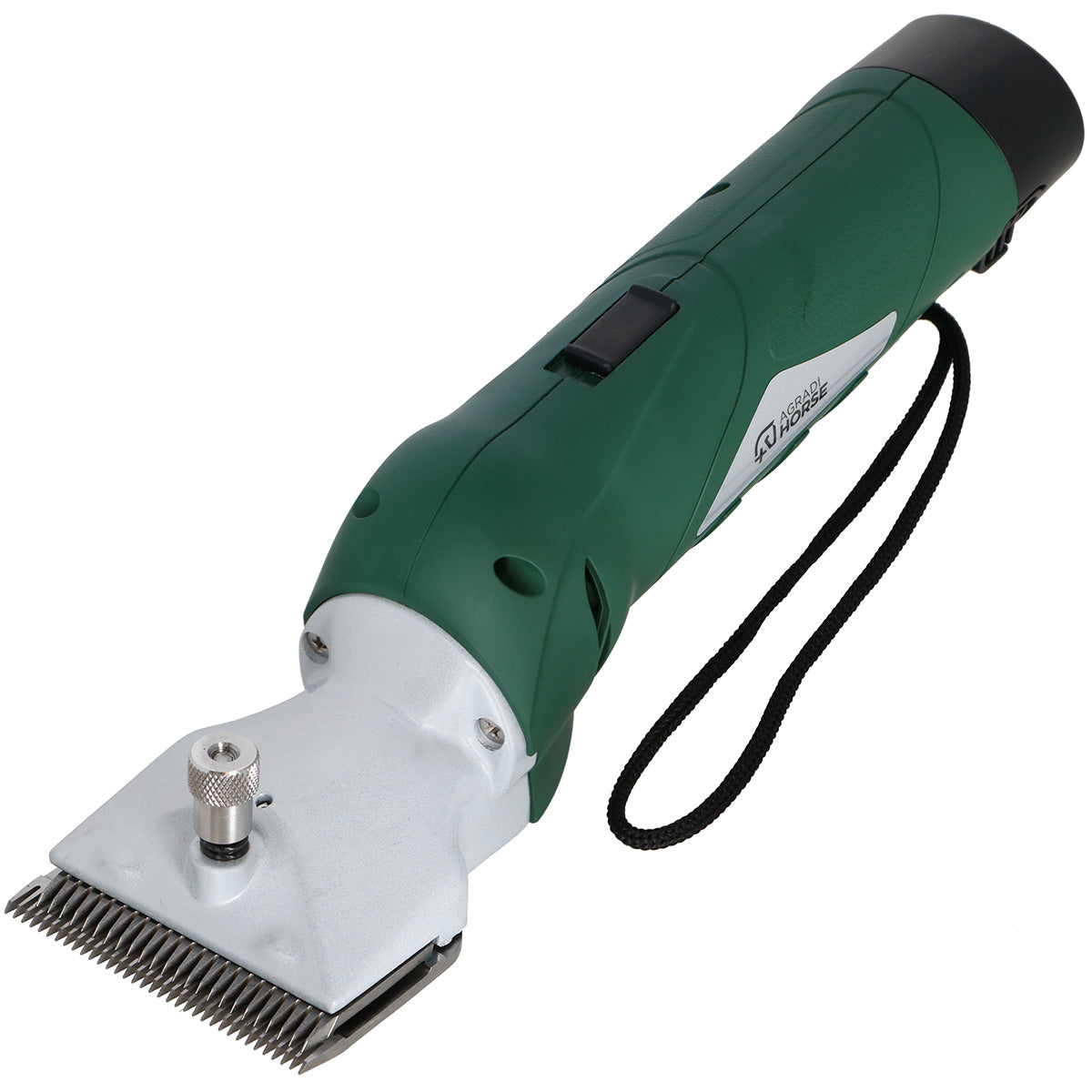 Agradi Horse Scheermachine HC-2600 Groen