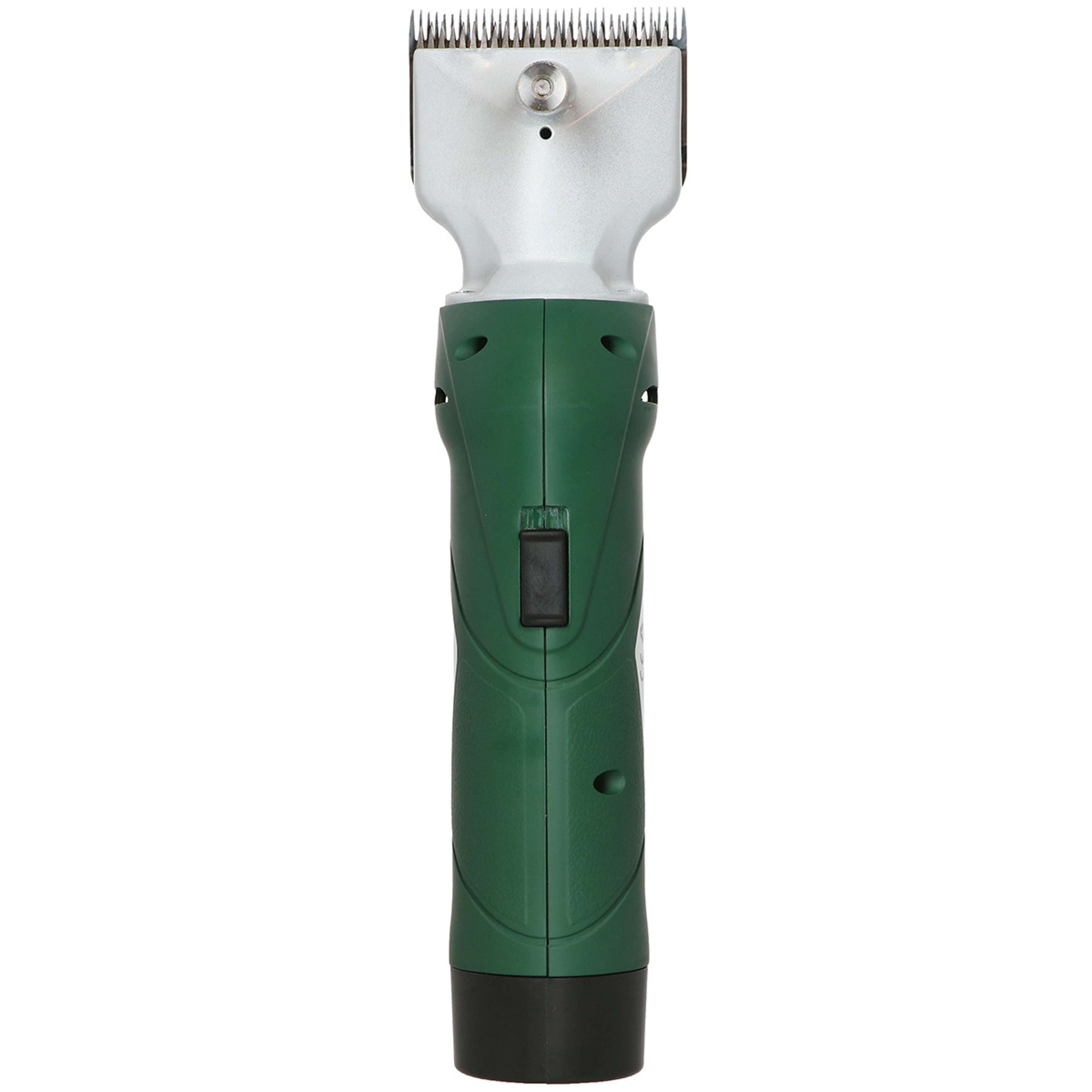 Agradi Horse Accu Scheermachine HC-2600 Groen