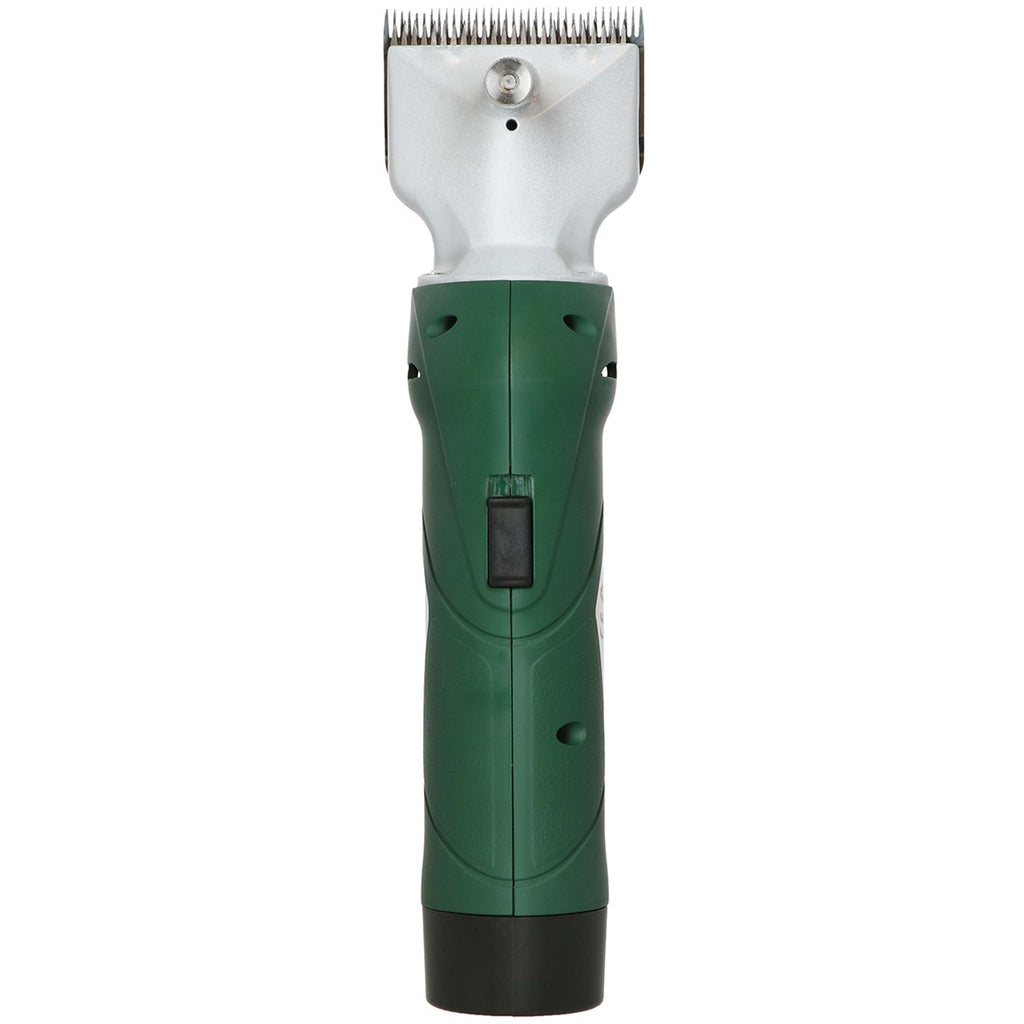 Agradi Horse Accu Scheermachine HC-2600 Groen