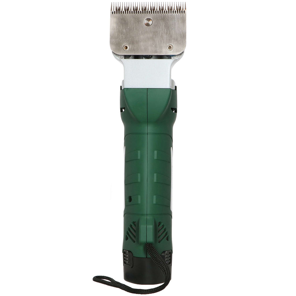 Agradi Horse Accu Scheermachine HC-2600 Groen