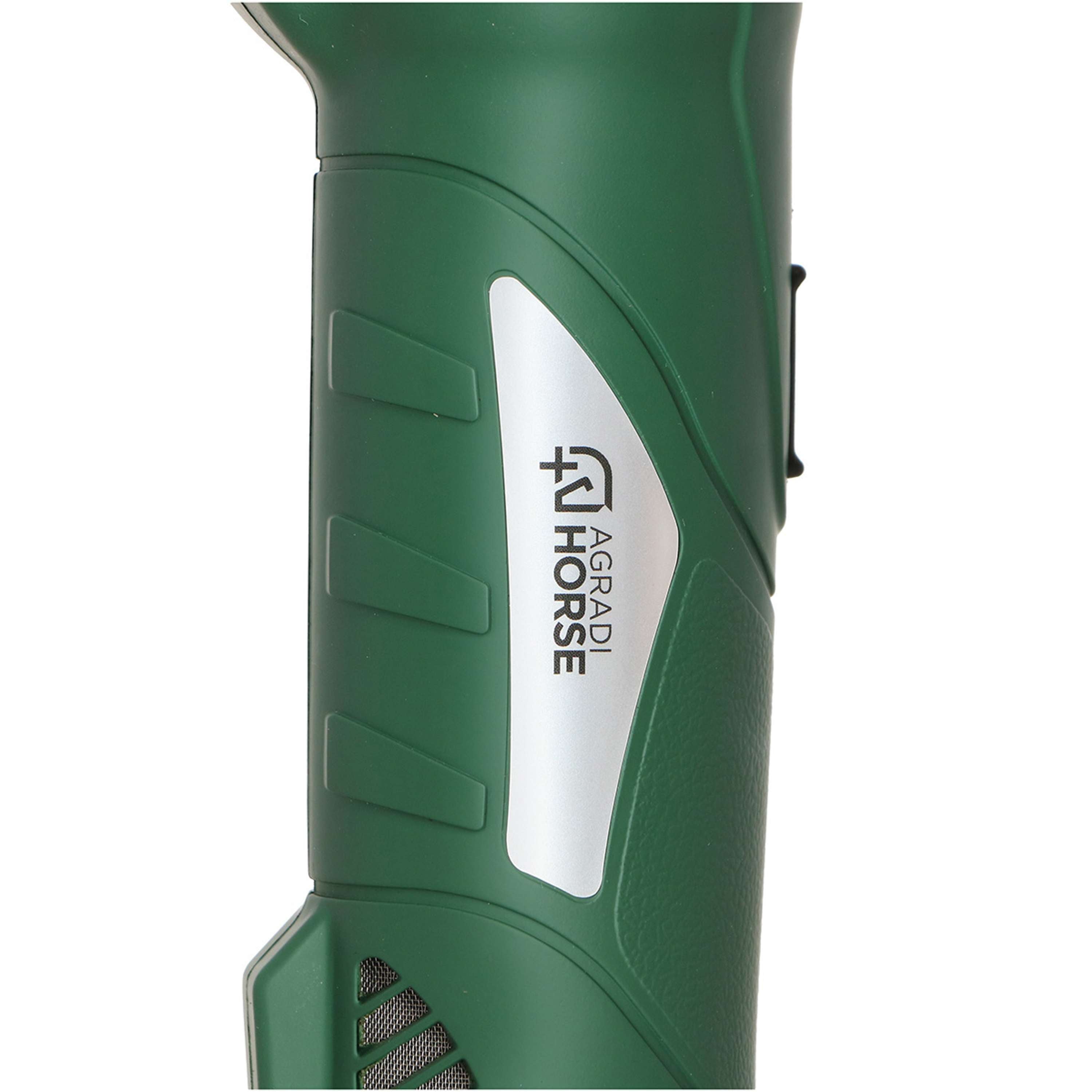 Agradi Horse Accu Scheermachine HC-2600 Groen