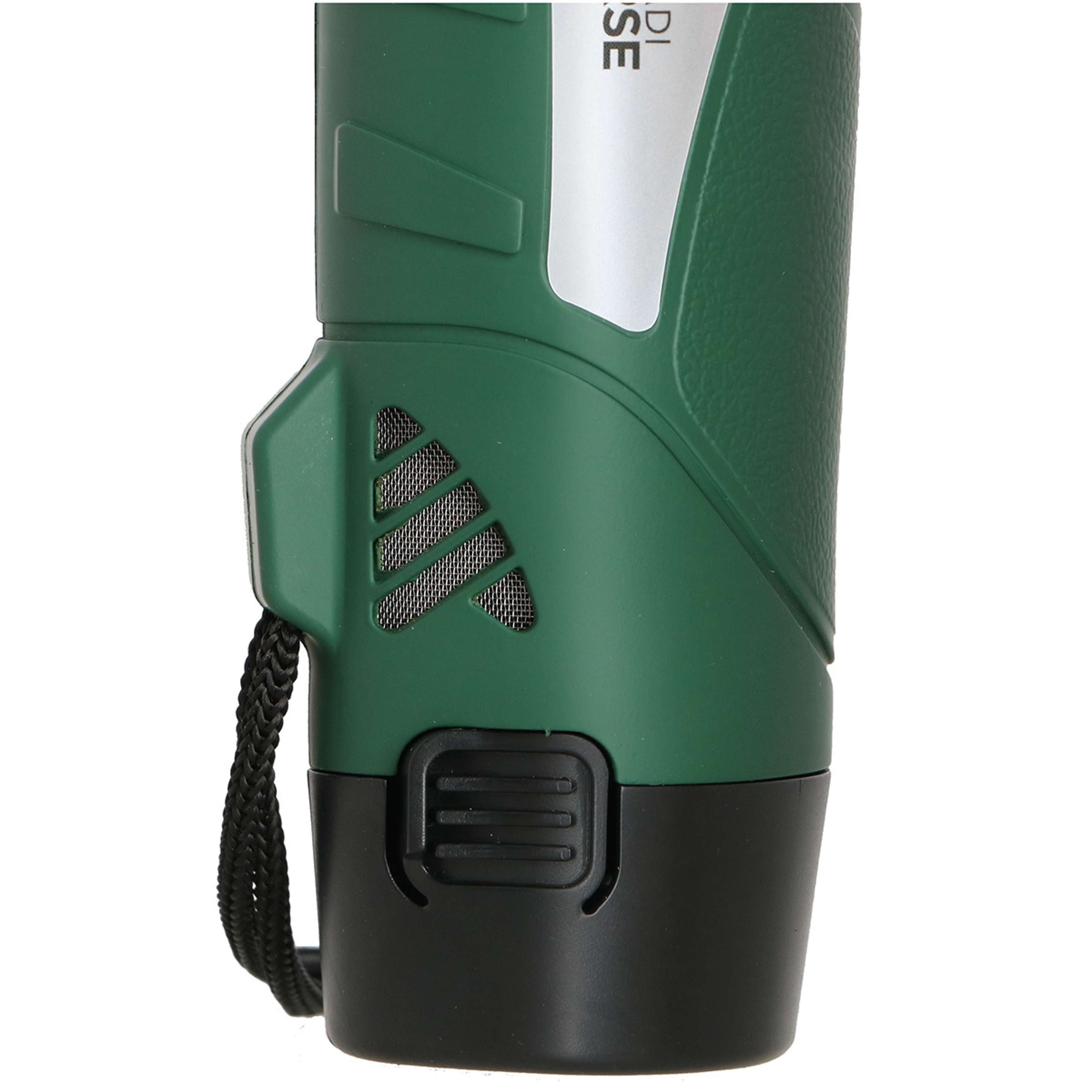 Agradi Horse Accu Scheermachine HC-2600 Groen