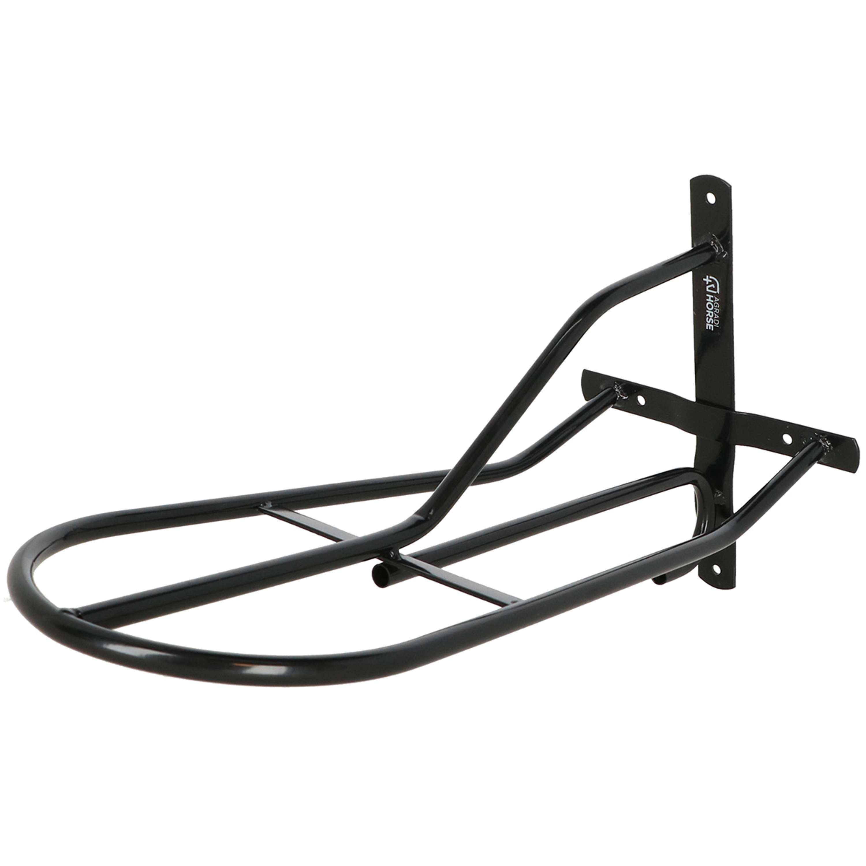 Agradi Horse Zadeldrager Zwart