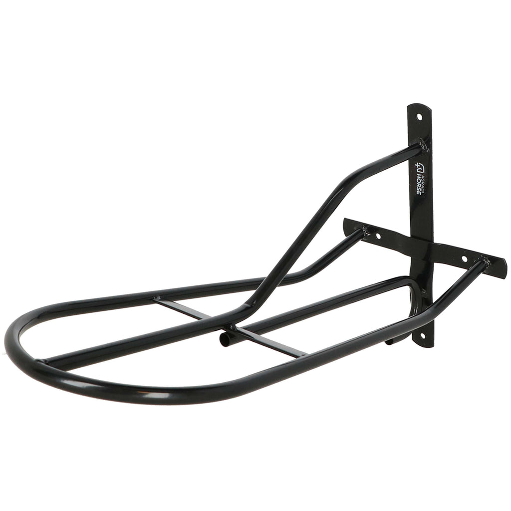 Agradi Horse Zadeldrager Zwart