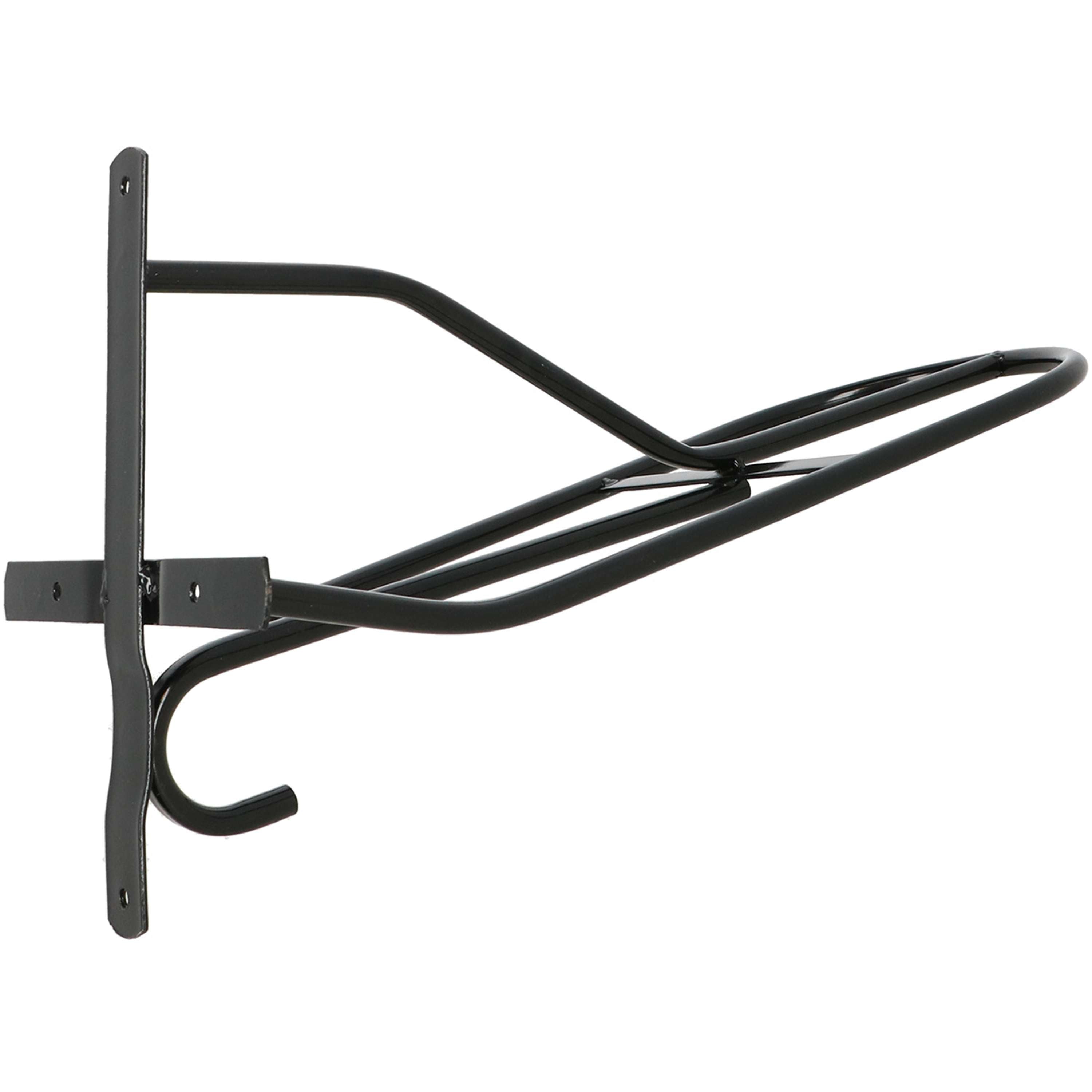 Agradi Horse Zadeldrager Zwart