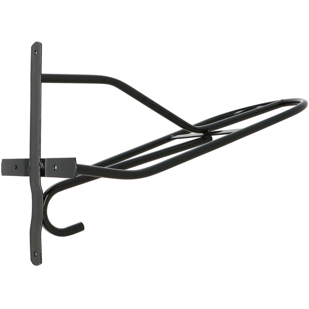 Agradi Horse Zadeldrager Zwart