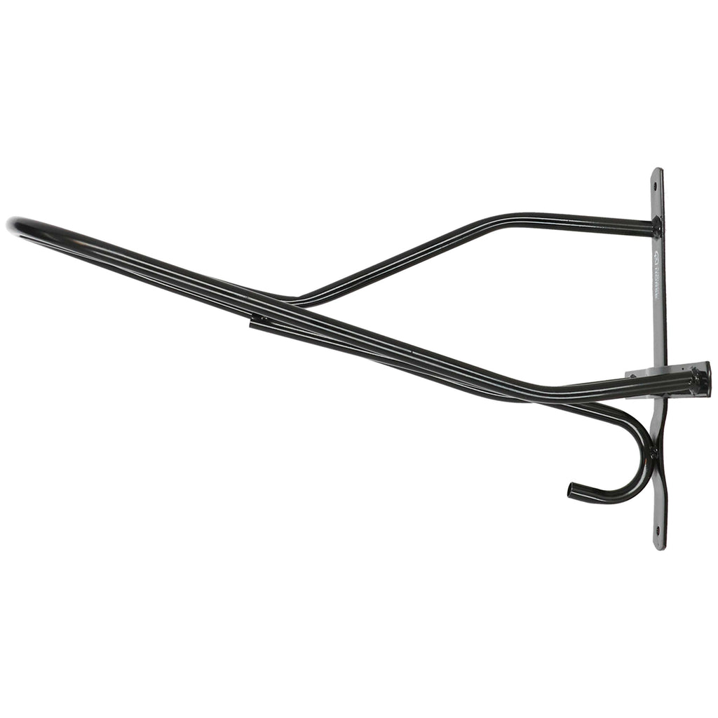 Agradi Horse Zadeldrager Zwart