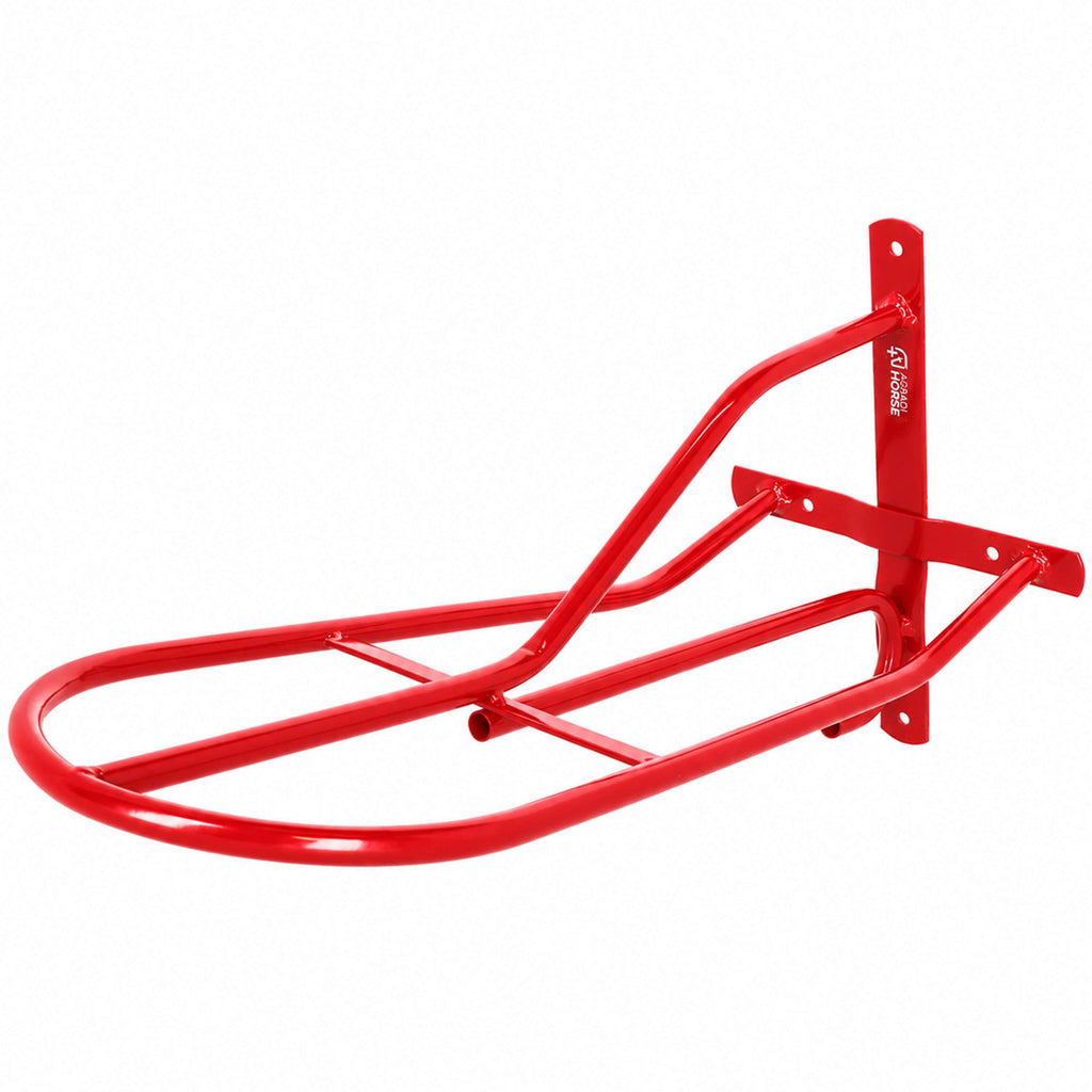 Agradi Horse Zadeldrager Rood