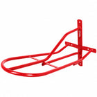 Agradi Horse Zadeldrager Rood