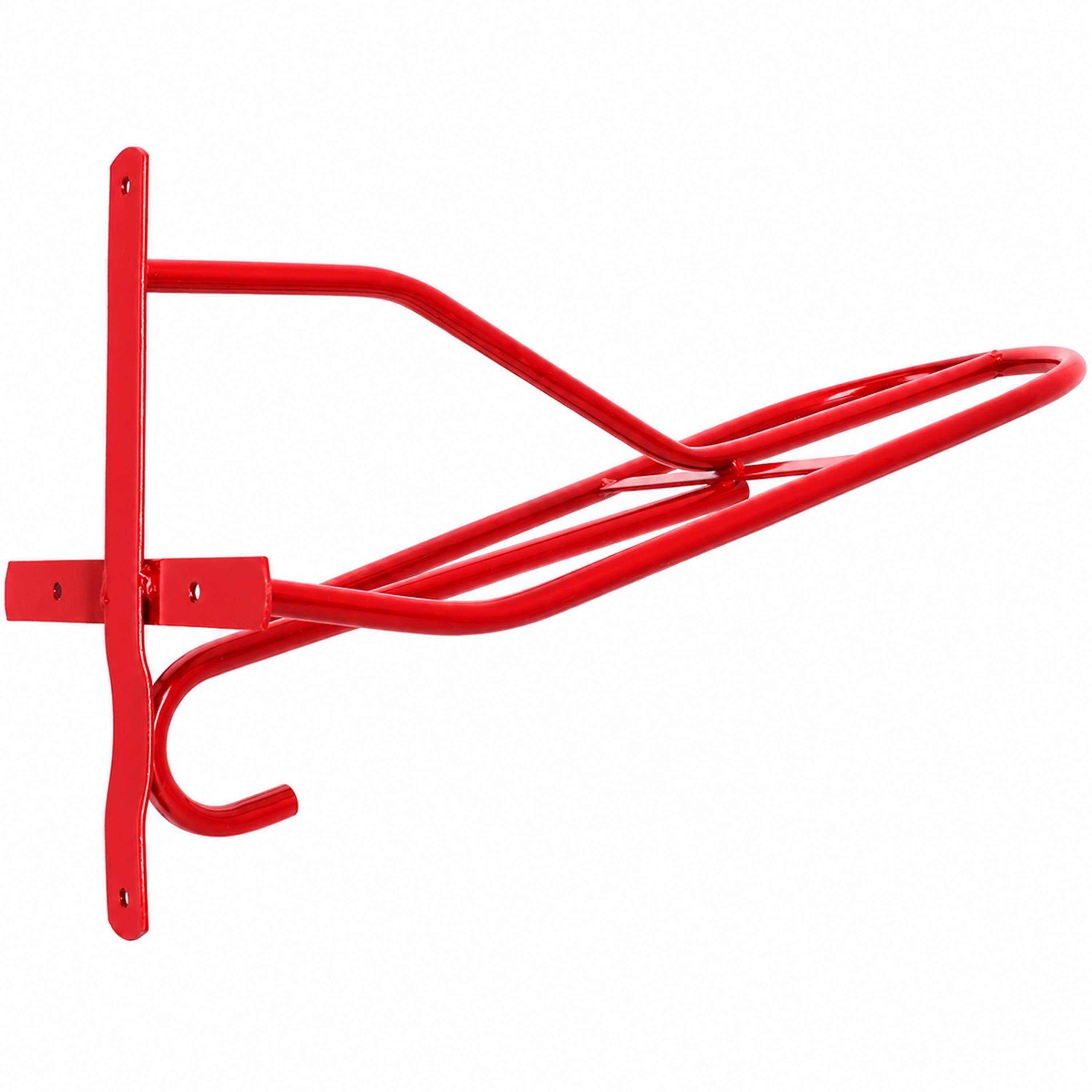 Agradi Horse Zadeldrager Rood
