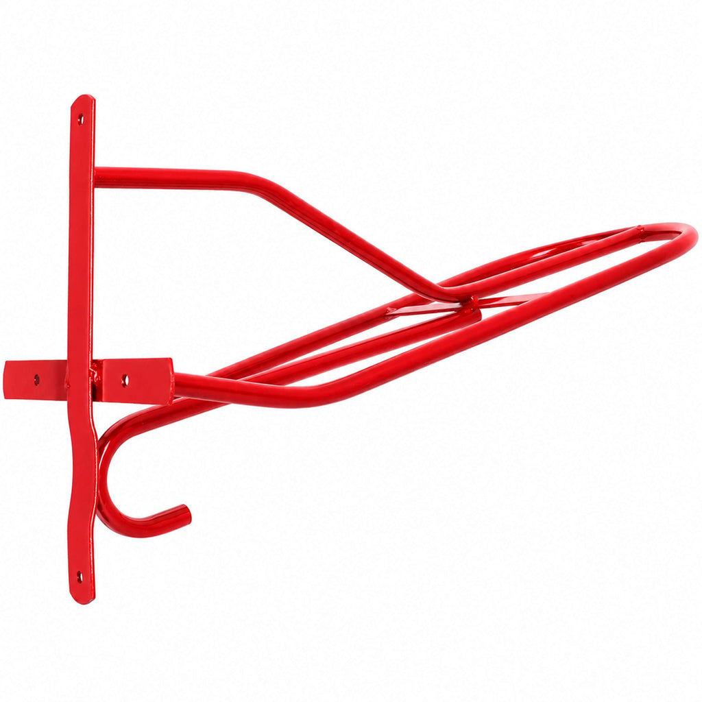 Agradi Horse Zadeldrager Rood