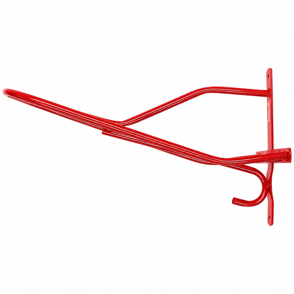 Agradi Horse Zadeldrager Rood