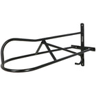 Agradi Horse Zadeldrager Western Zwart