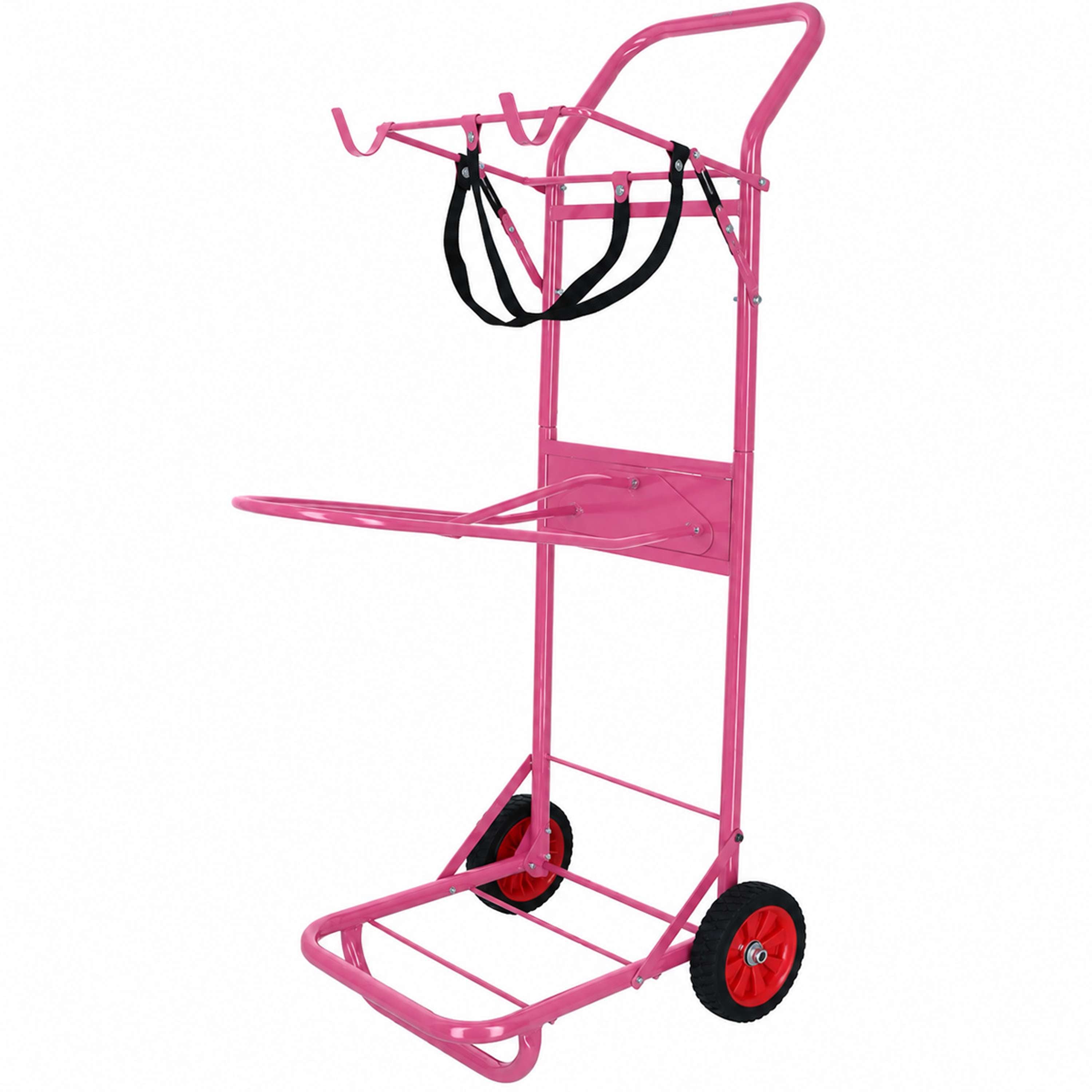 Agradi Horse Zadelkar Roze
