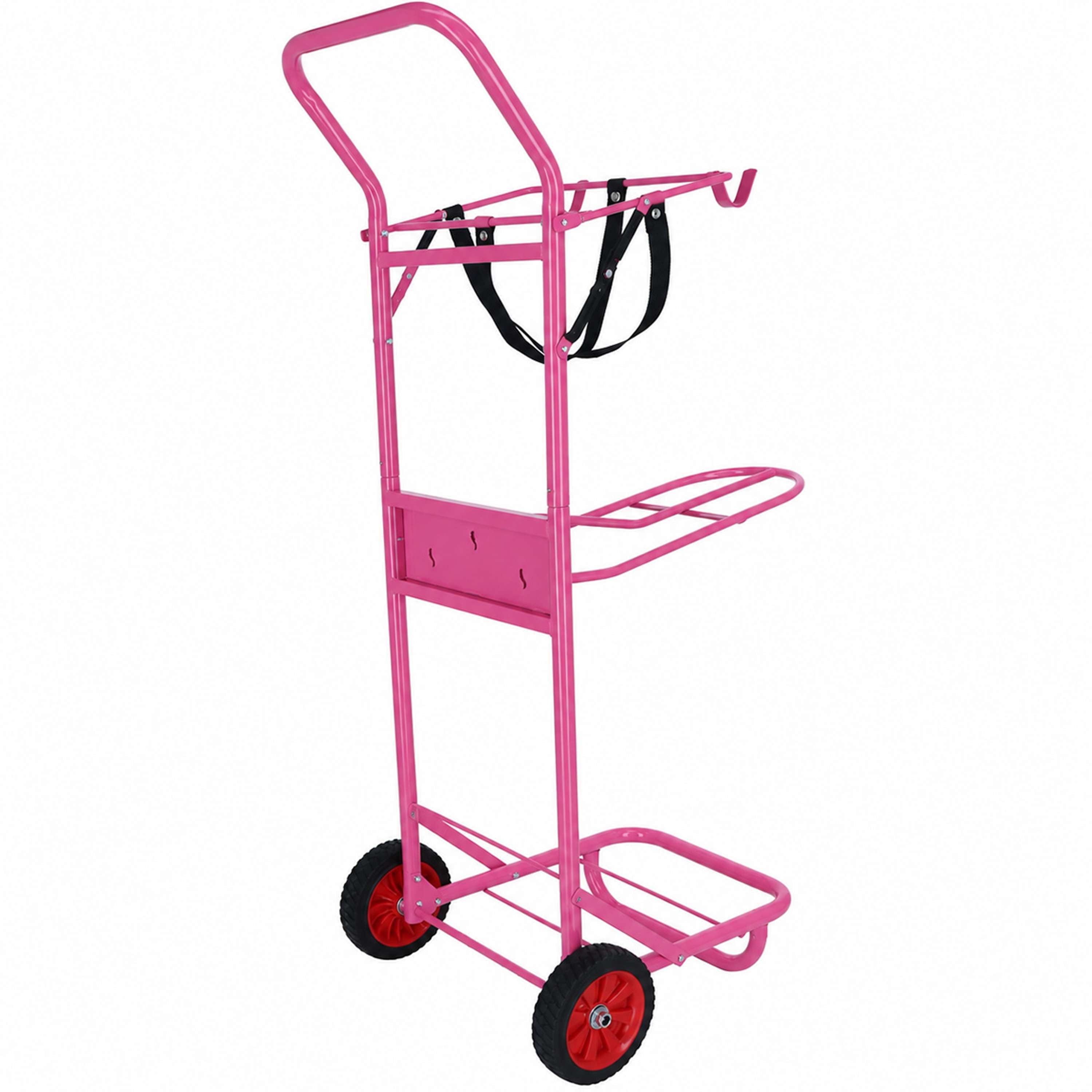 Agradi Horse Zadelkar Roze