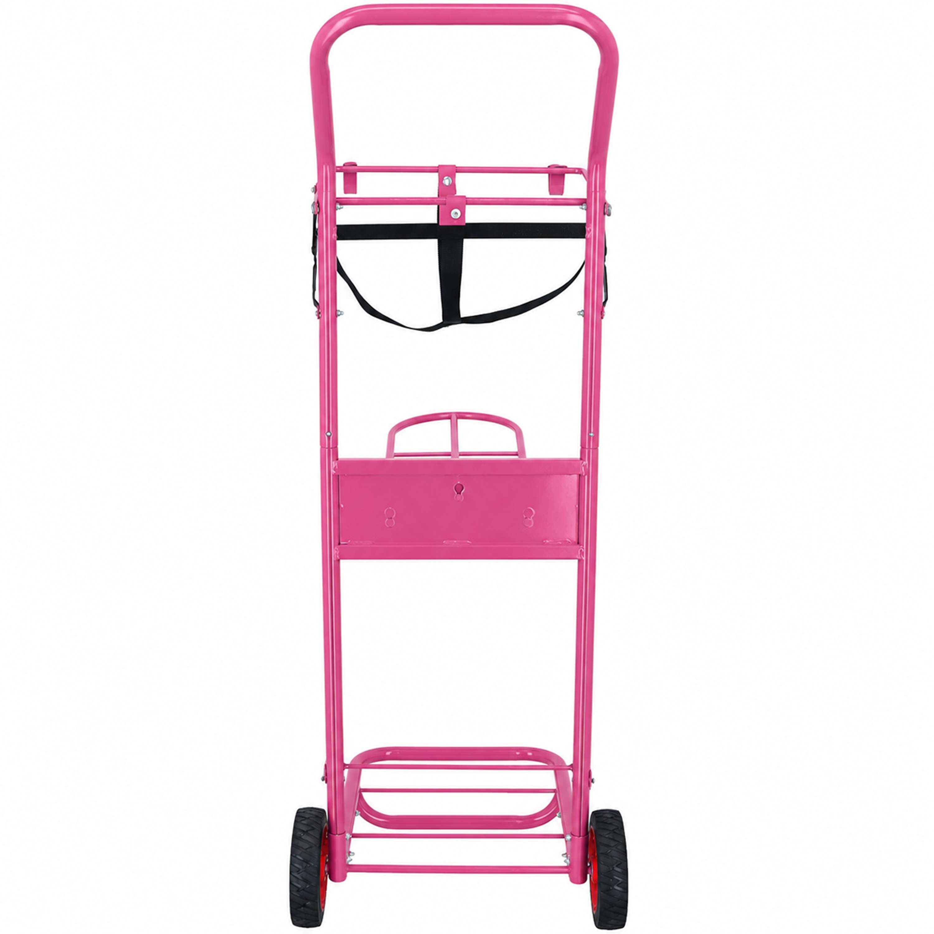 Agradi Horse Zadelkar Roze