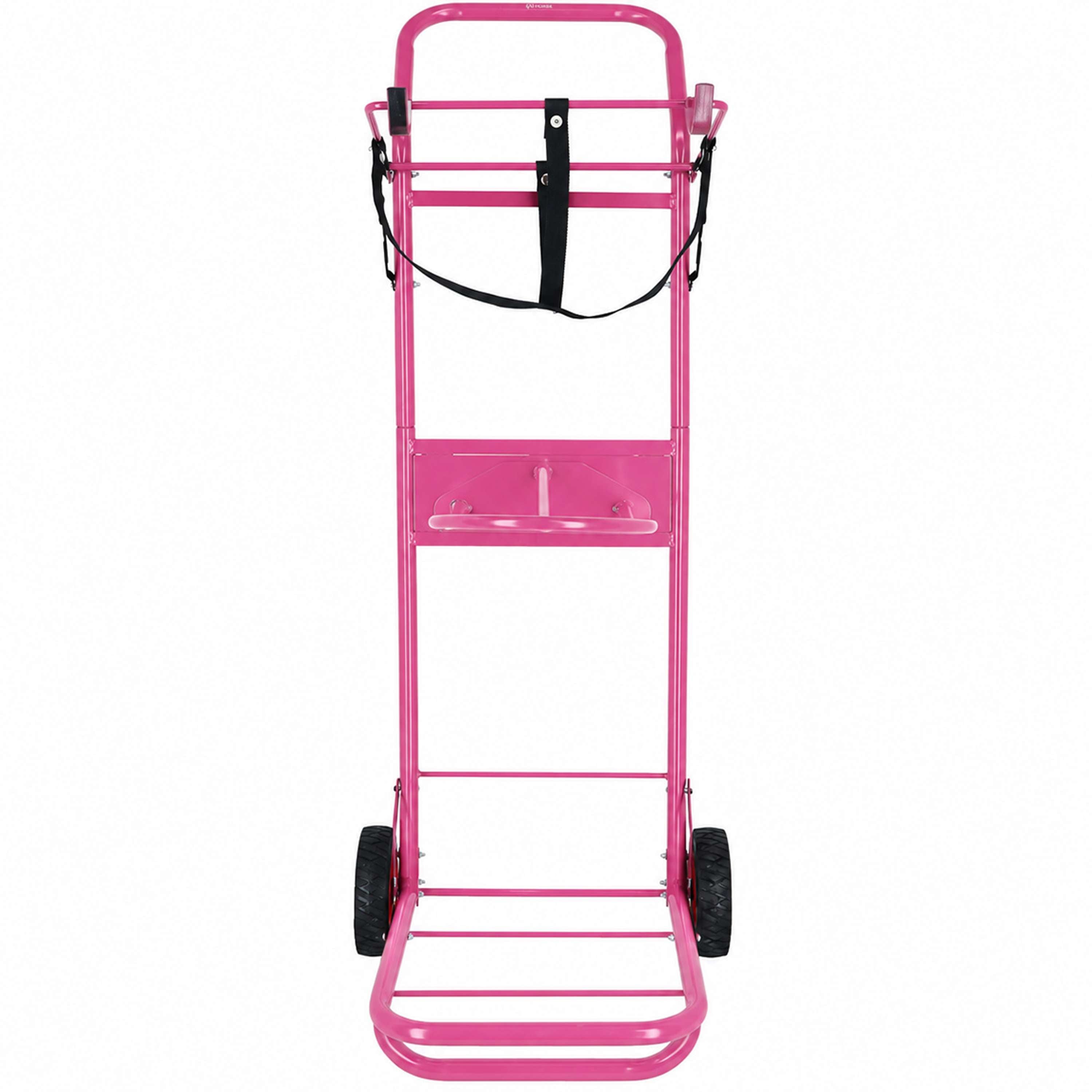 Agradi Horse Zadelkar Roze