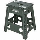 Agradi Horse Opstapje Opvouwbaar Hunter Green