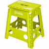 Agradi Horse Opstapje Opvouwbaar Lime Green