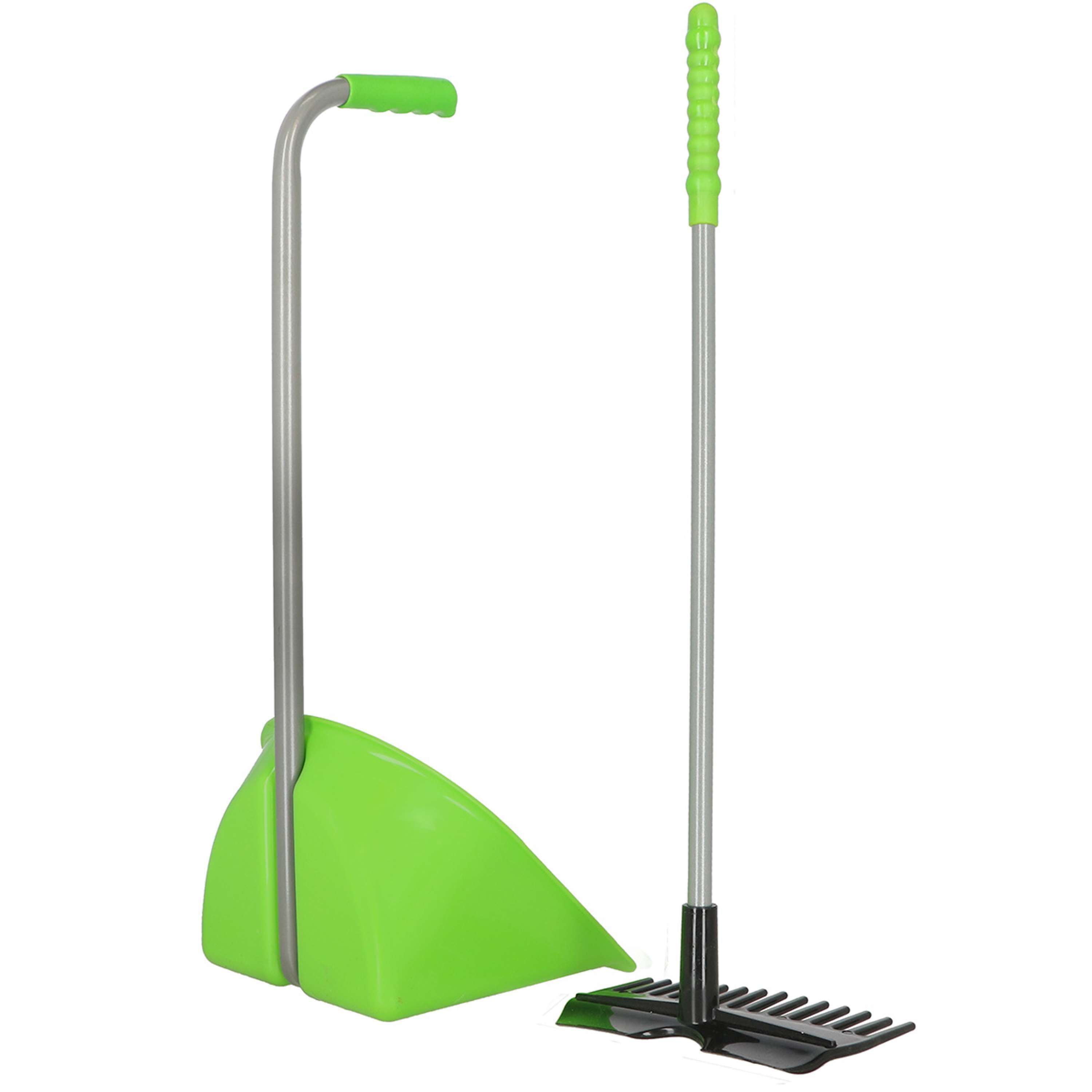 Agradi Horse Mini Mestboy Groen