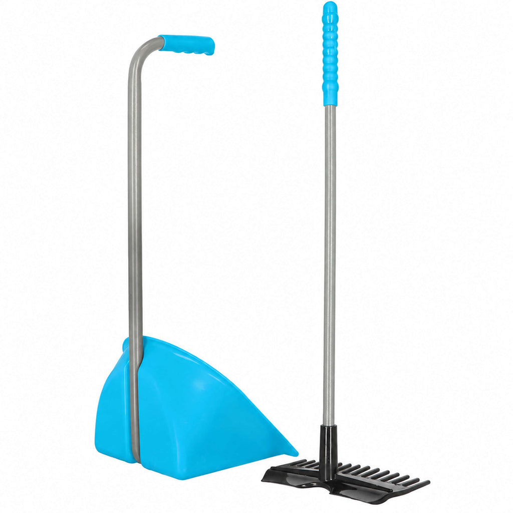 Agradi Horse Mini Mestboy Turquoise