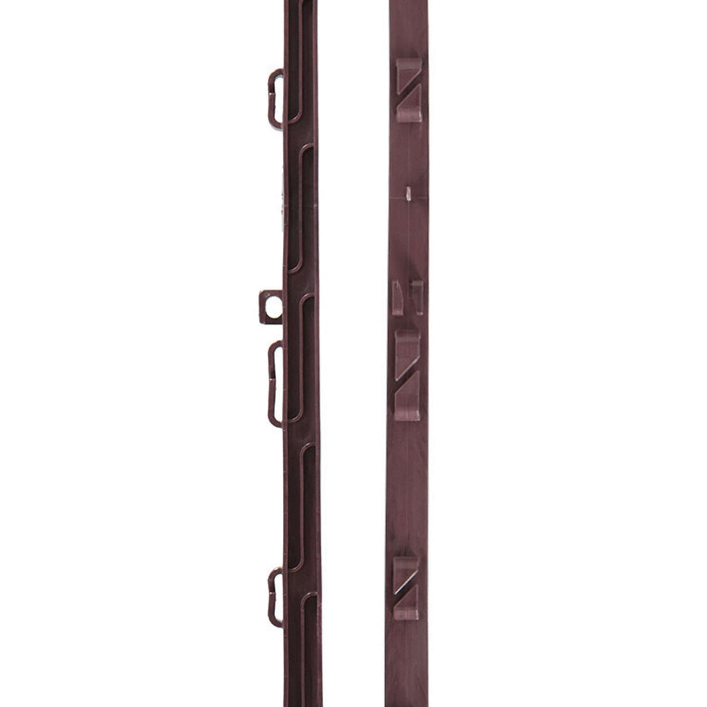 Agradi Power Weidepaal Classic Dubbel 150cm 20 Stuks Bruin