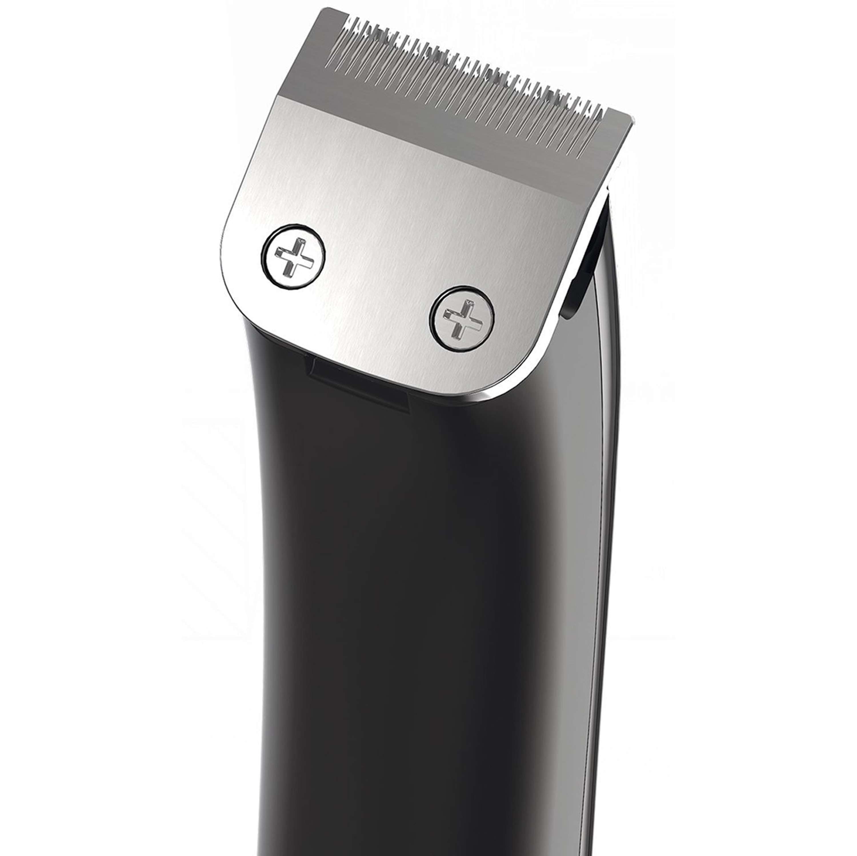 Wahl Tondeuse Fidela Pro Wit/Roze