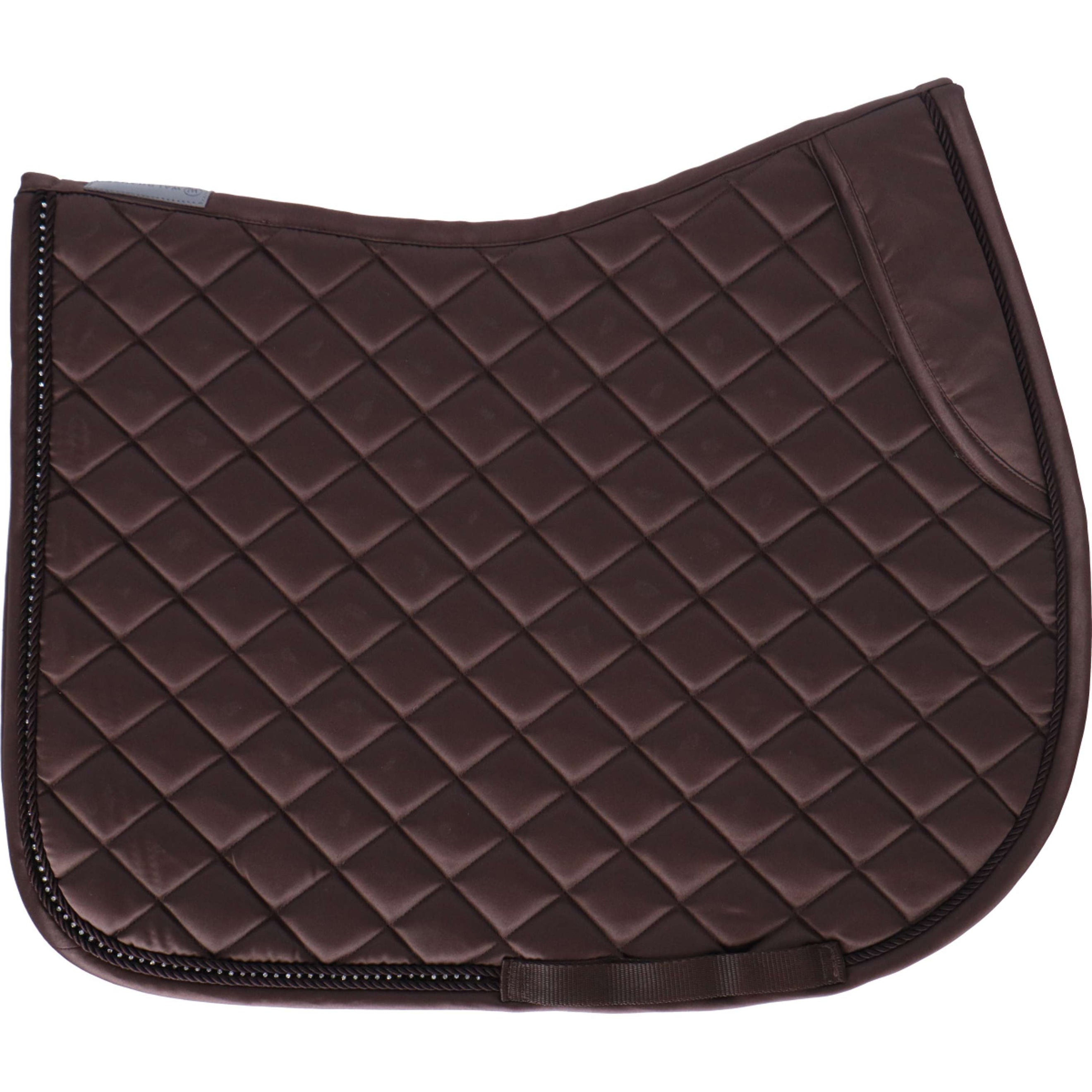 Waldhausen Zadeldekje Nepal Veelzijdigheid Bruin Waldhausen Zadeldekje Nepal Veelzijdigheid Bruin