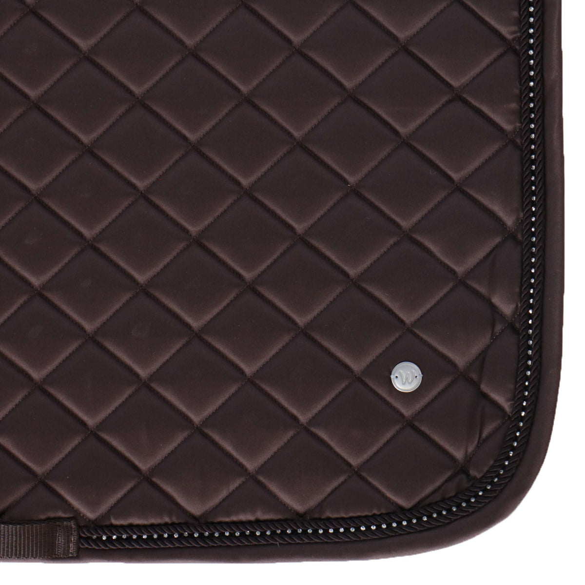 Waldhausen Zadeldekje Nepal Veelzijdigheid Bruin